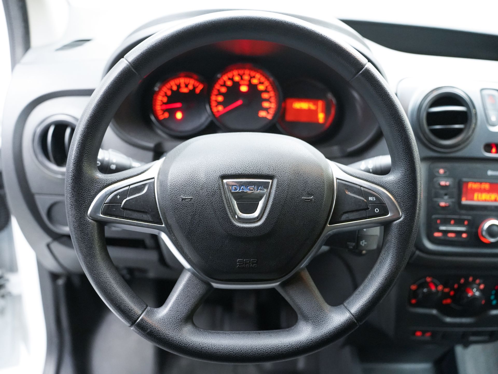 Dacia Dokker Van Essential Blue dCi 70kW (95CV)