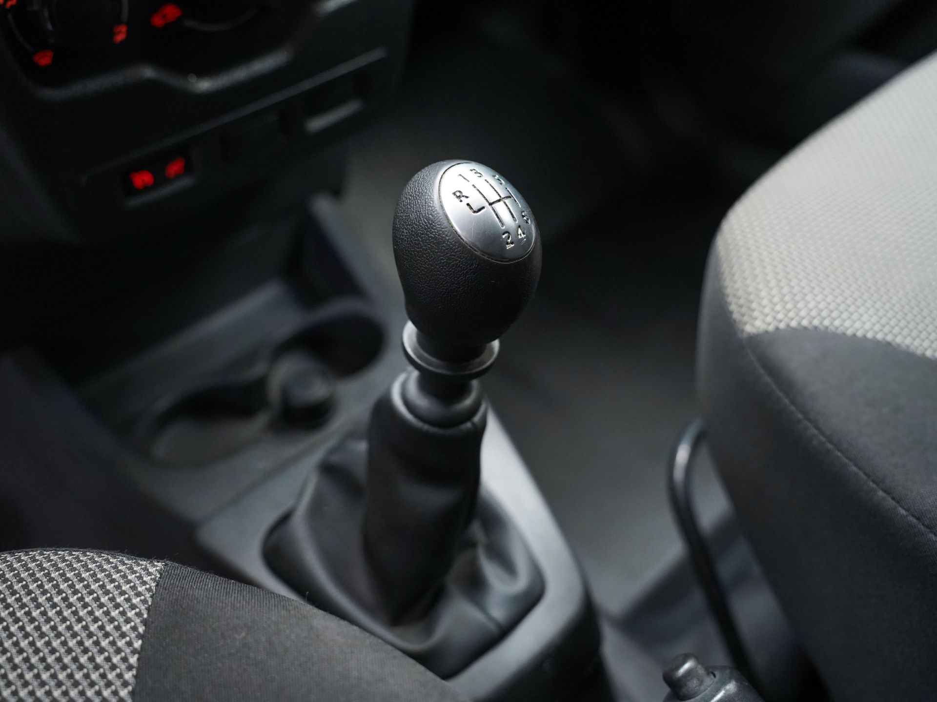 Dacia Dokker Van Essential Blue dCi 70kW (95CV)