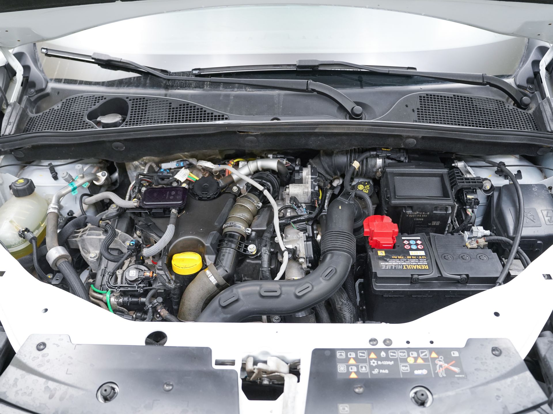 Dacia Dokker Van Essential Blue dCi 70kW (95CV)