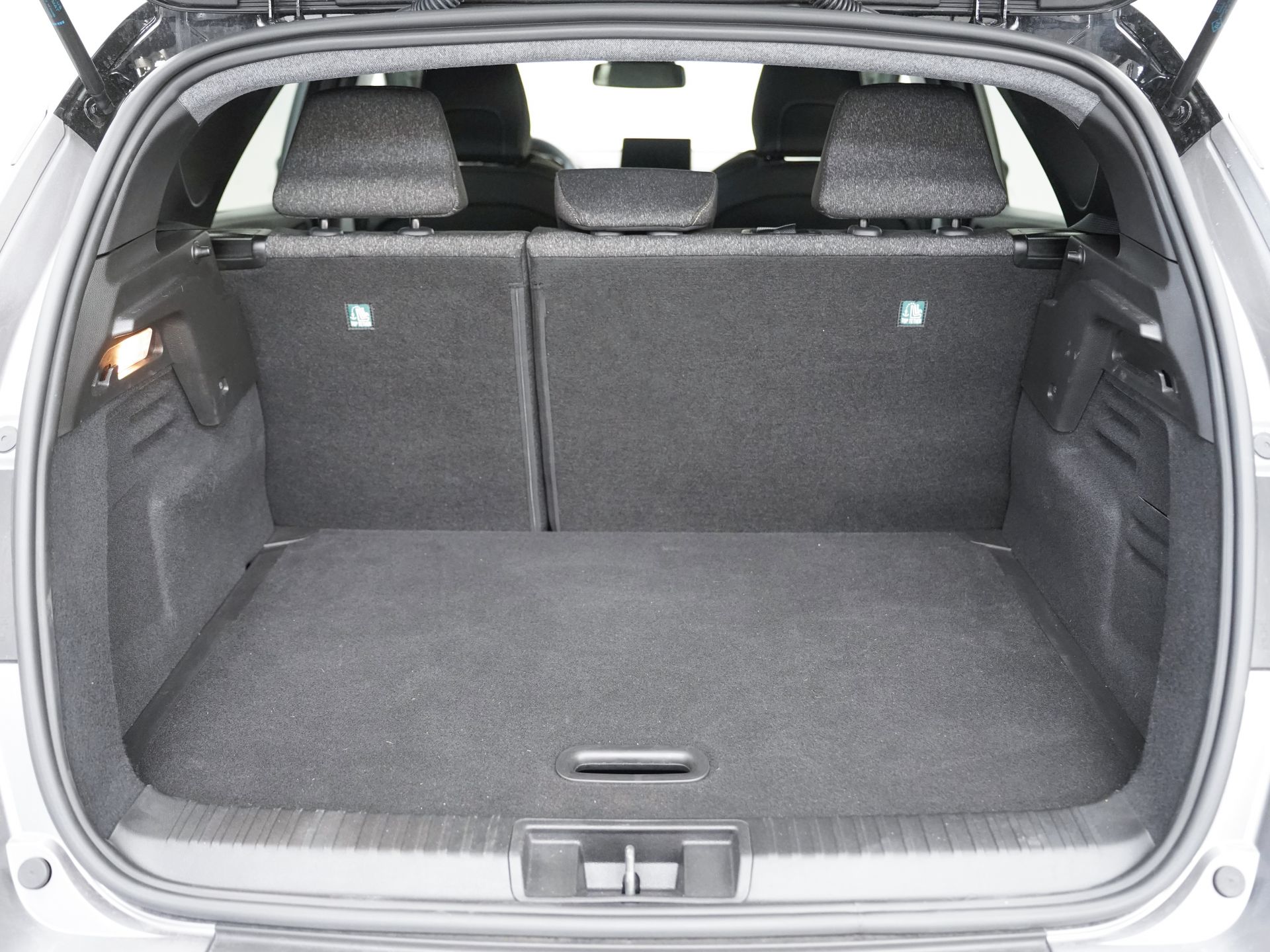 Renault Captur techno Eco-G 100cv (74 kW)