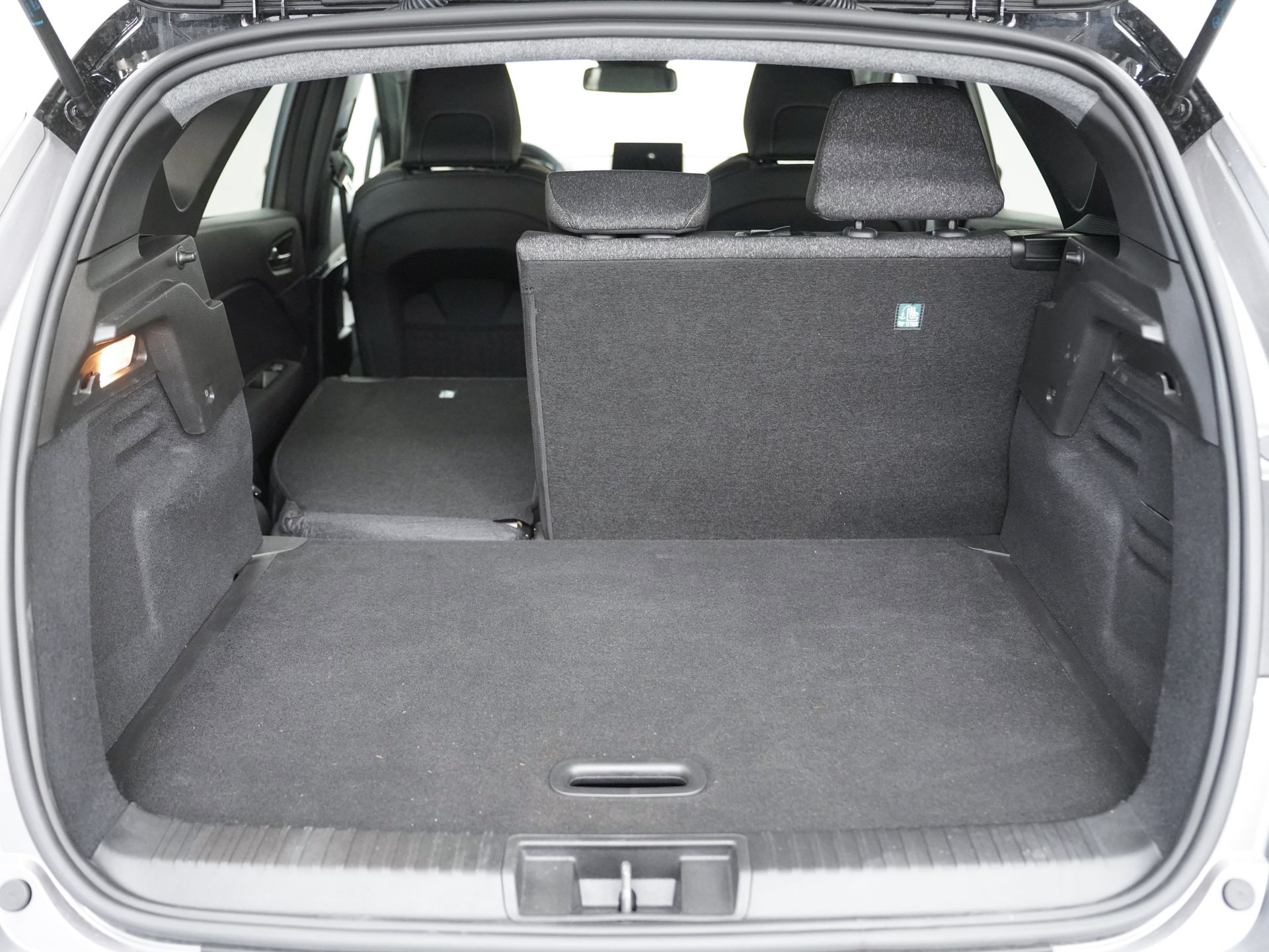 Renault Captur techno Eco-G 100cv (74 kW)