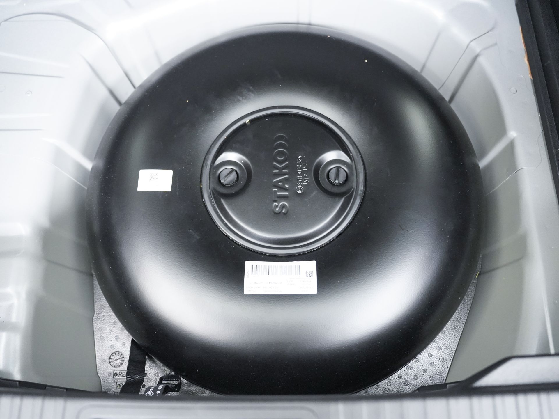 Renault Captur techno Eco-G 100cv (74 kW)