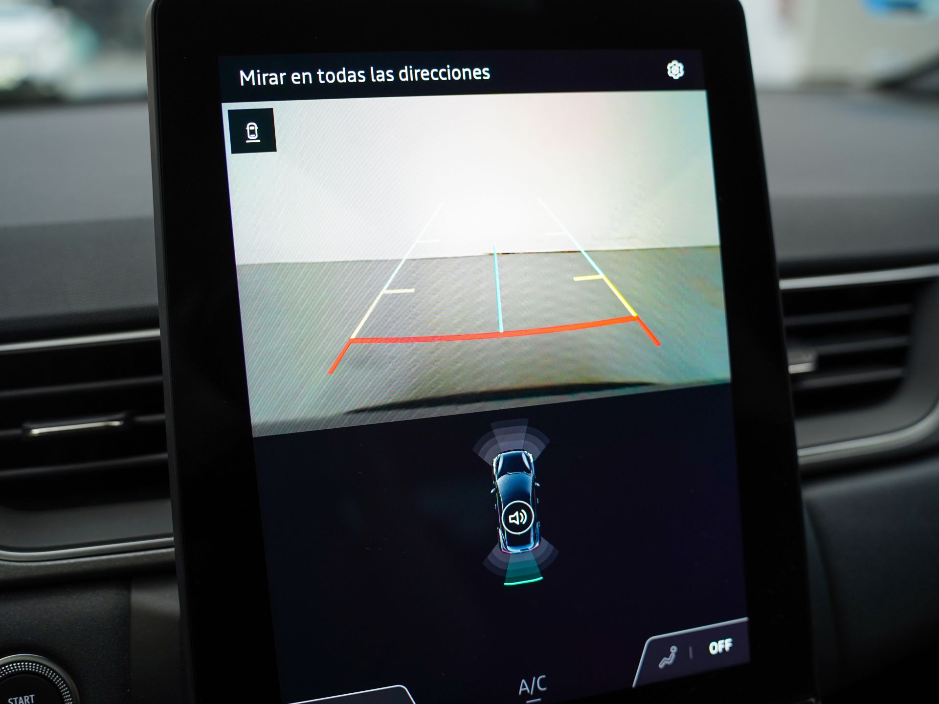 Renault Captur techno Eco-G 100cv (74 kW)