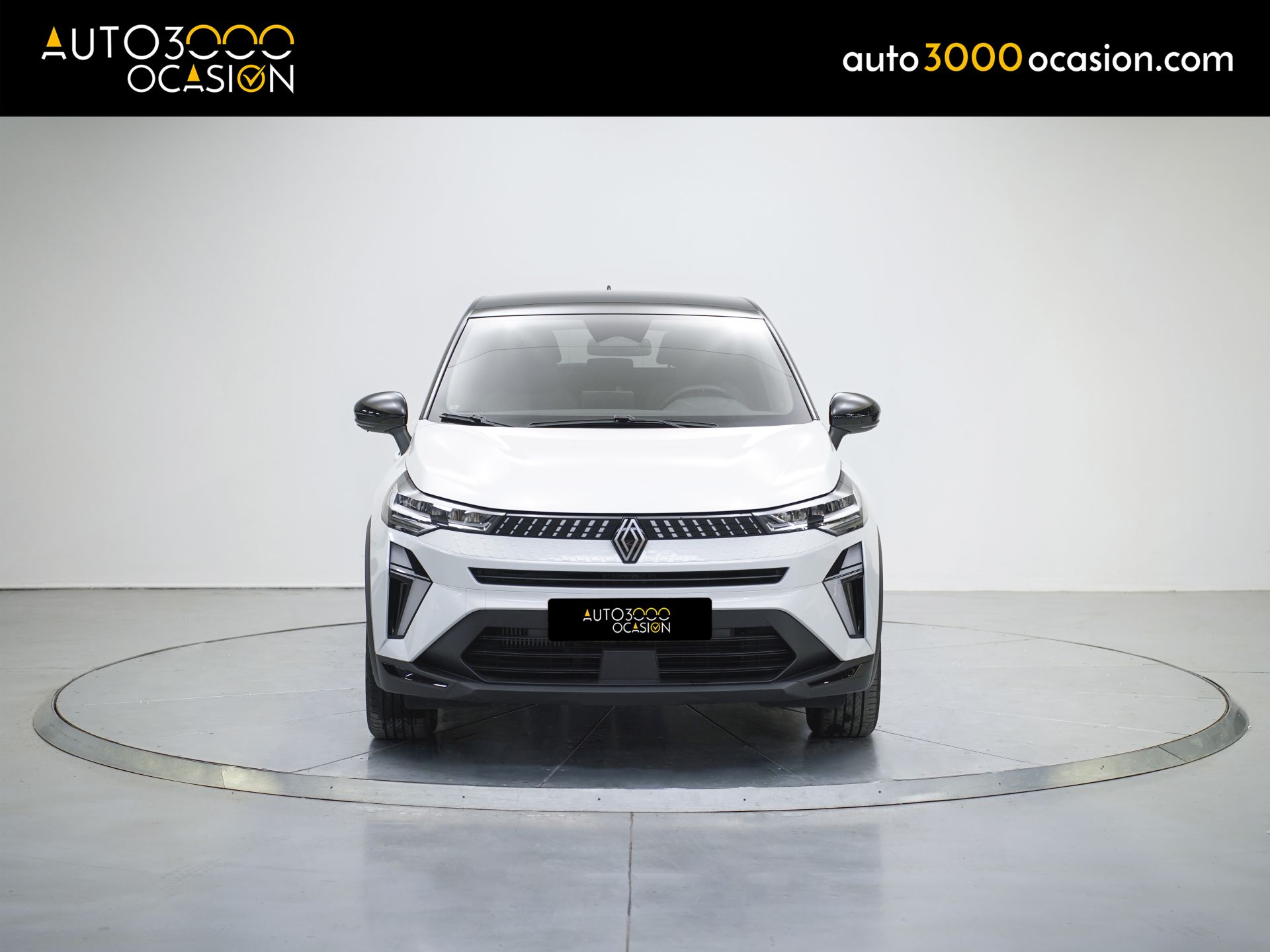 Renault Captur techno Eco-G 100cv (74 kW)