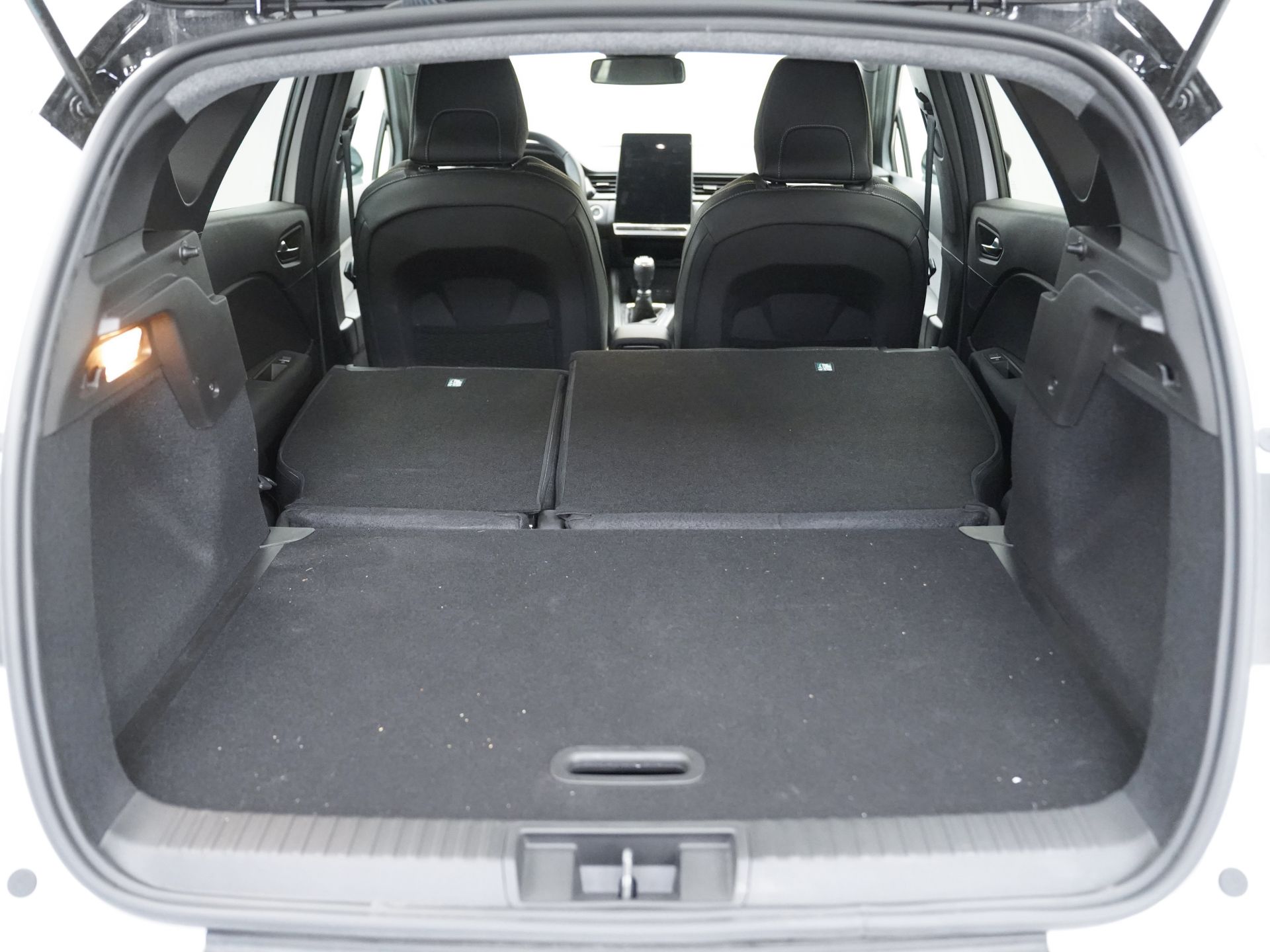 Renault Captur techno Eco-G 100cv (74 kW)