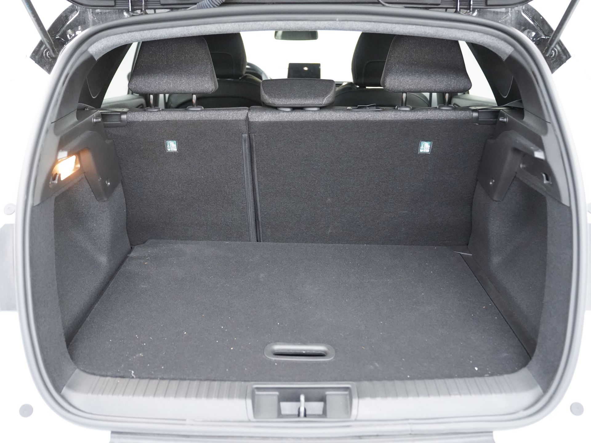 Renault Captur techno Eco-G 100cv (74 kW)