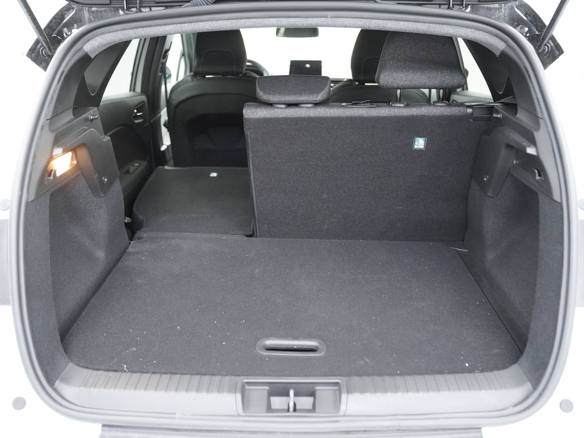 Renault Captur techno Eco-G 100cv (74 kW)