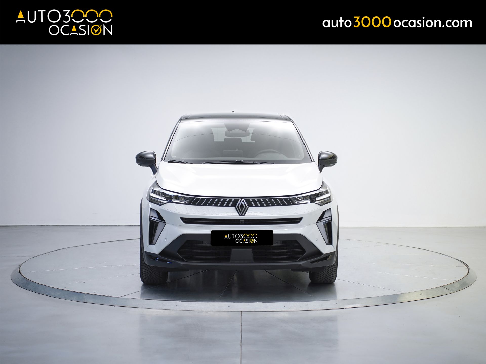 Renault Captur techno E-Tech full hybr.105 kW(145CV)