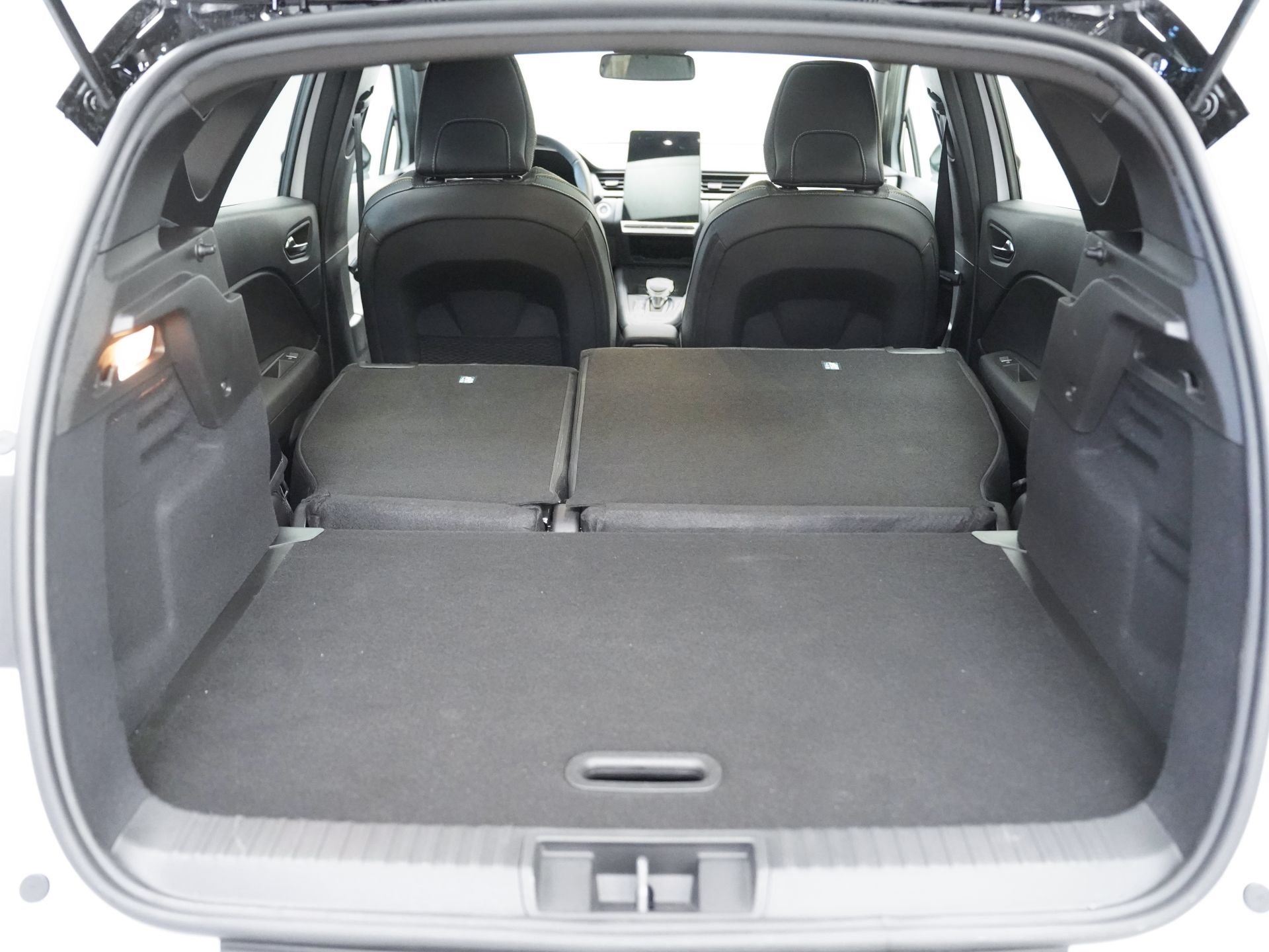 Renault Captur techno E-Tech full hybr.105 kW(145CV)