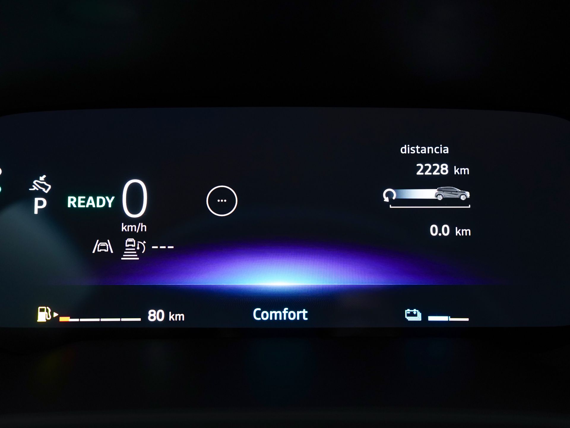 Renault Captur techno E-Tech full hybr.105 kW(145CV)