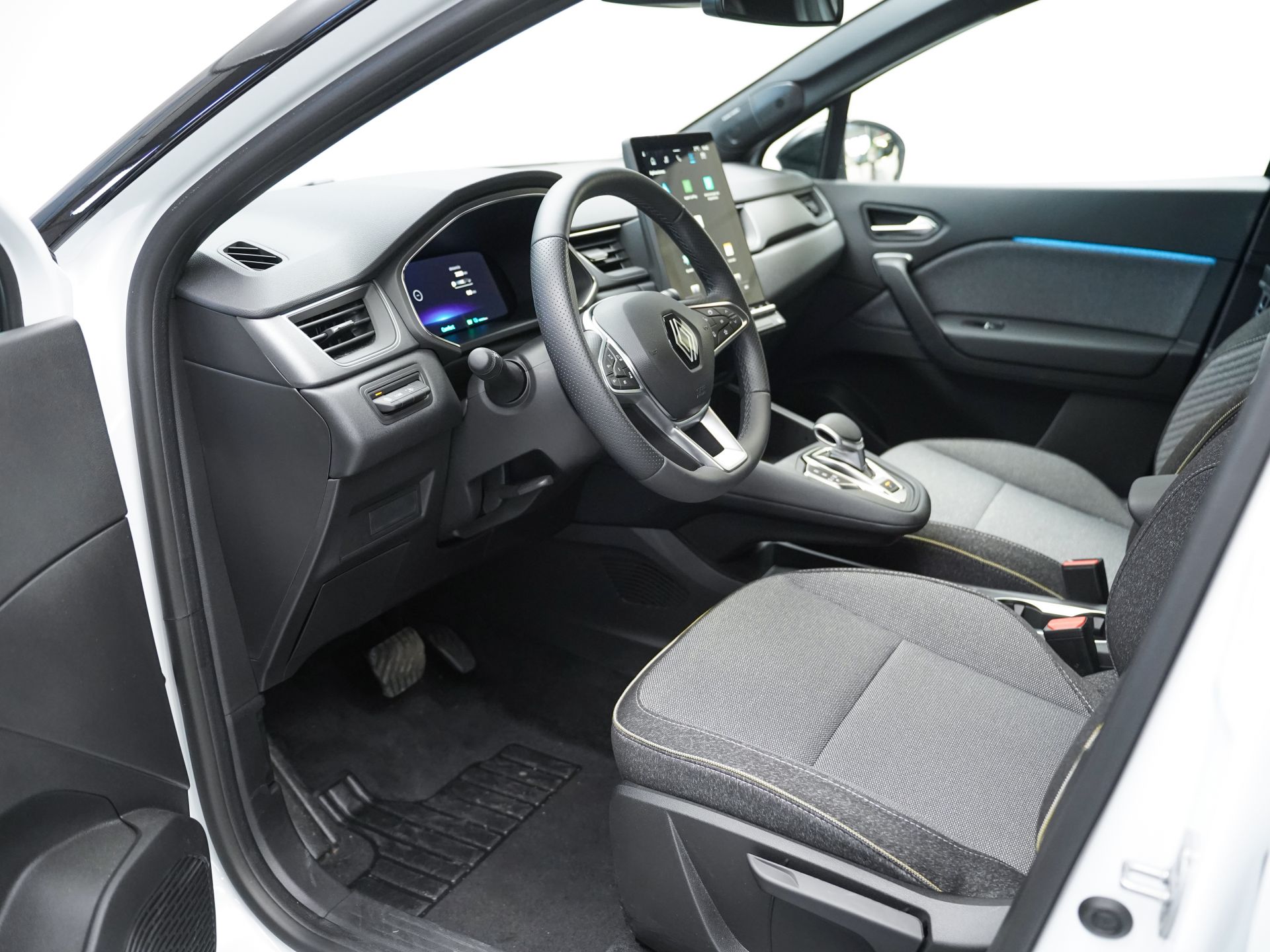 Renault Captur techno E-Tech full hybr.105 kW(145CV)