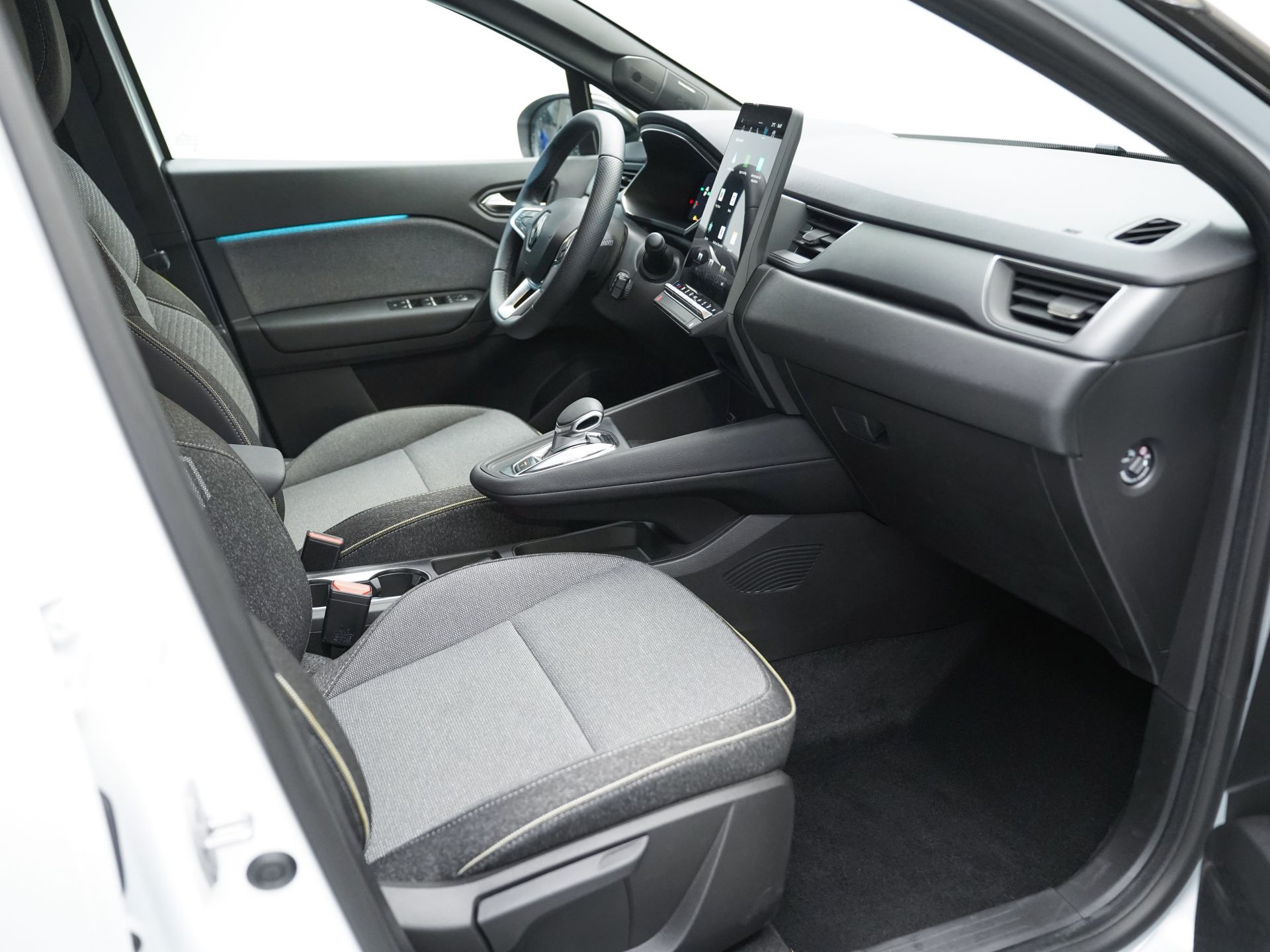 Renault Captur techno E-Tech full hybr.105 kW(145CV)