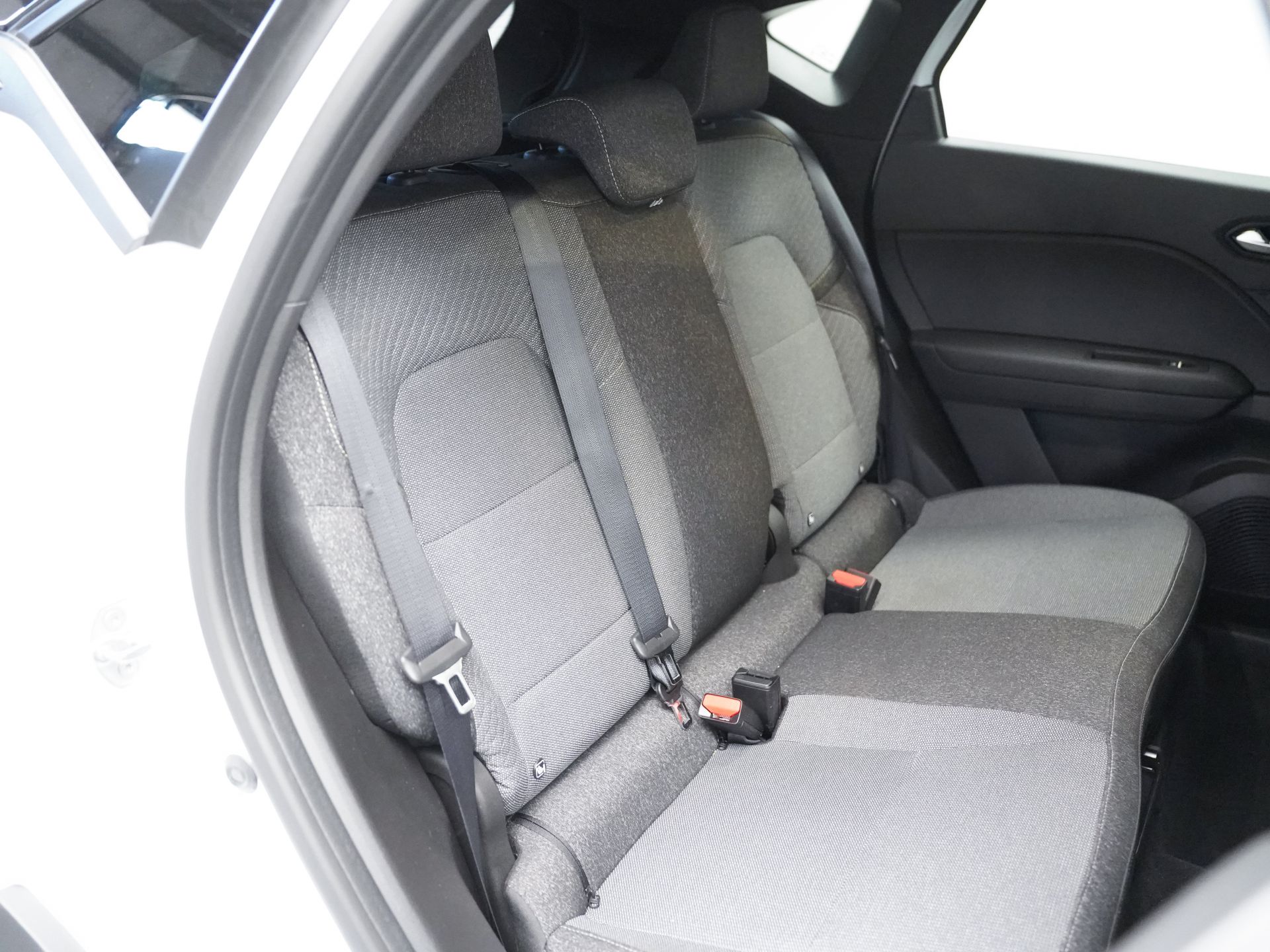 Renault Captur techno E-Tech full hybr.105 kW(145CV)