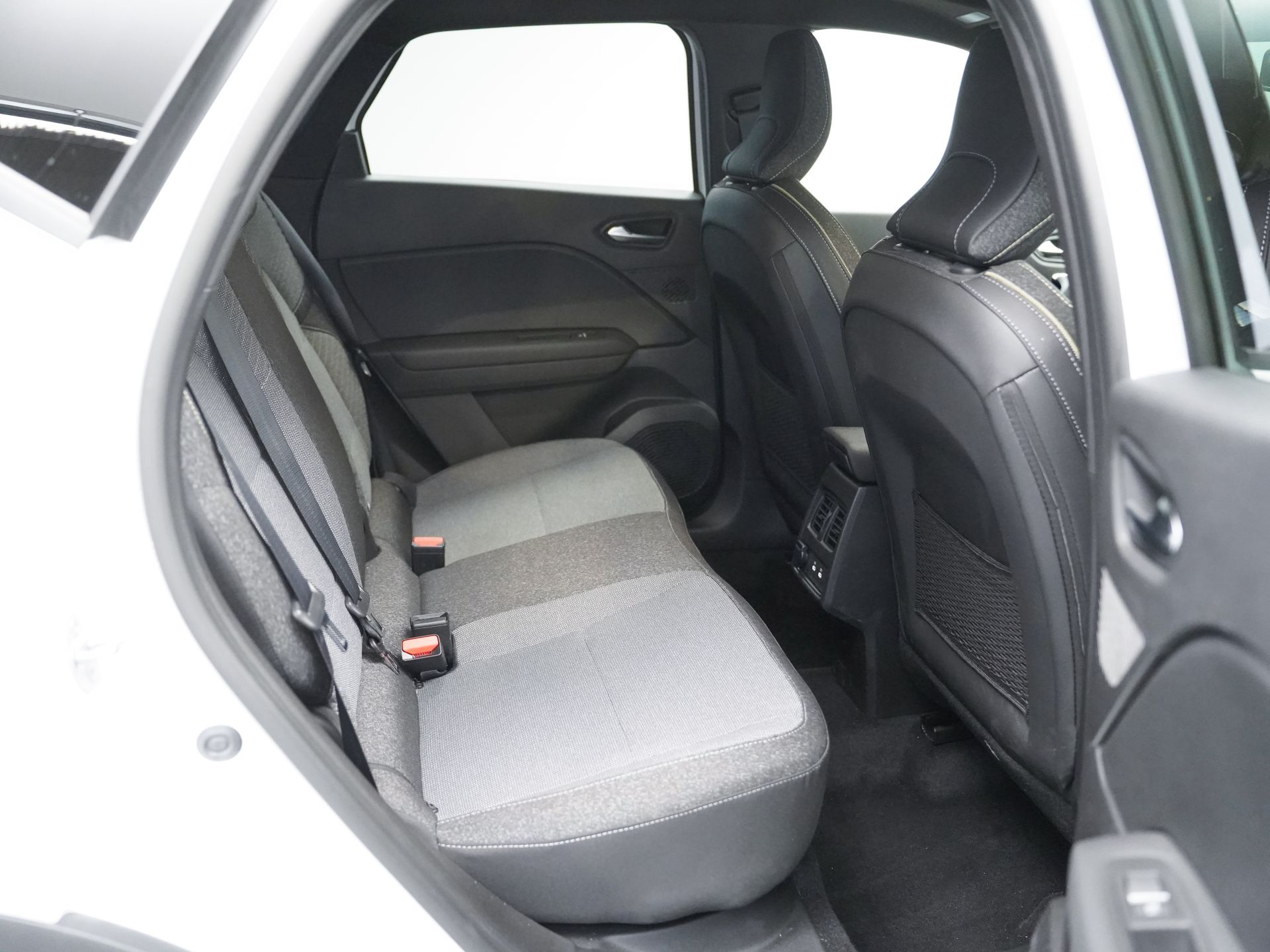 Renault Captur techno E-Tech full hybr.105 kW(145CV)