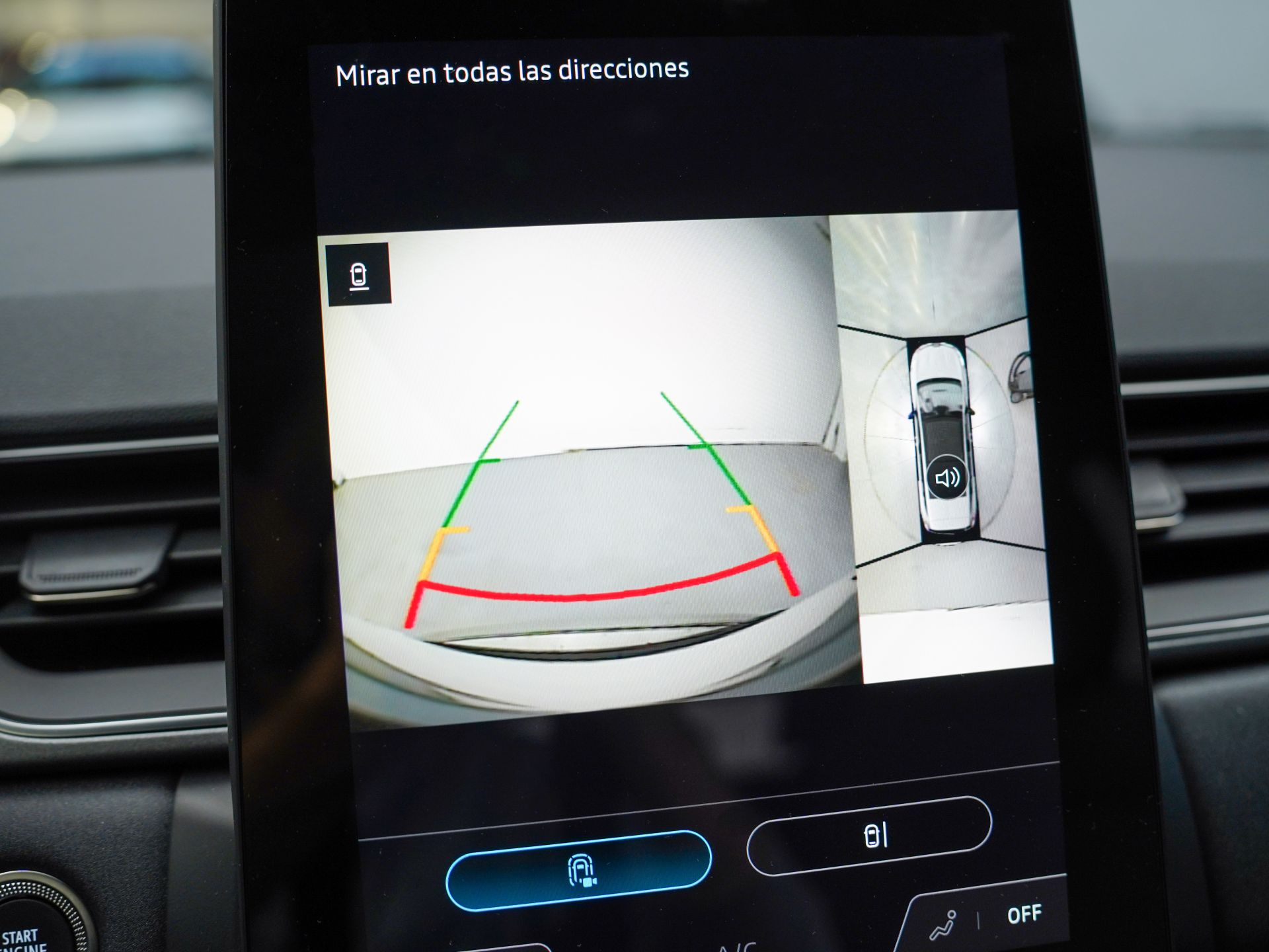 Renault Captur techno E-Tech full hybr.105 kW(145CV)