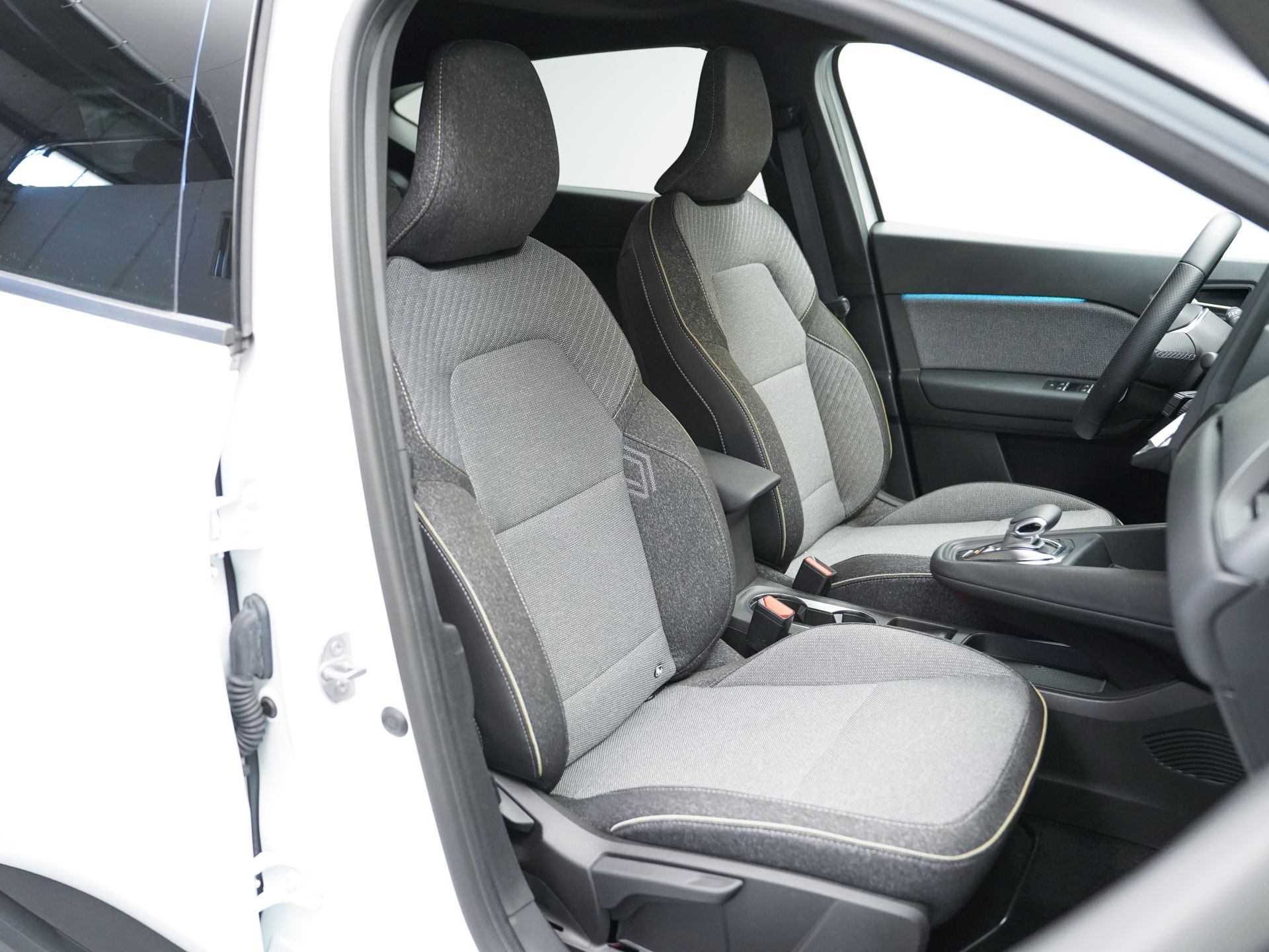 Renault Captur techno E-Tech full hybr.105 kW(145CV)