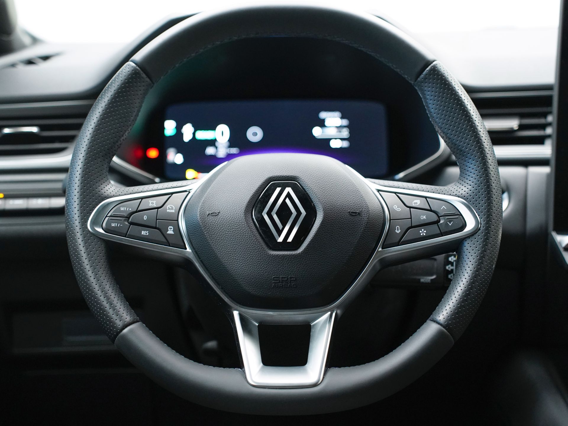 Renault Captur techno E-Tech full hybr.105 kW(145CV)