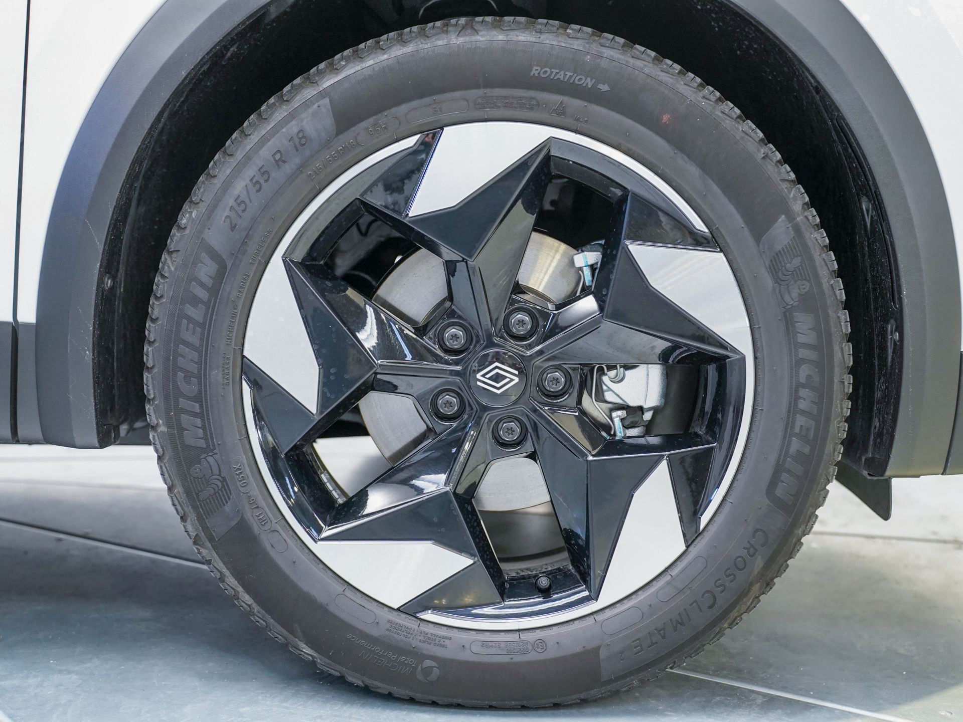 Renault Captur techno E-Tech full hybr.105 kW(145CV)