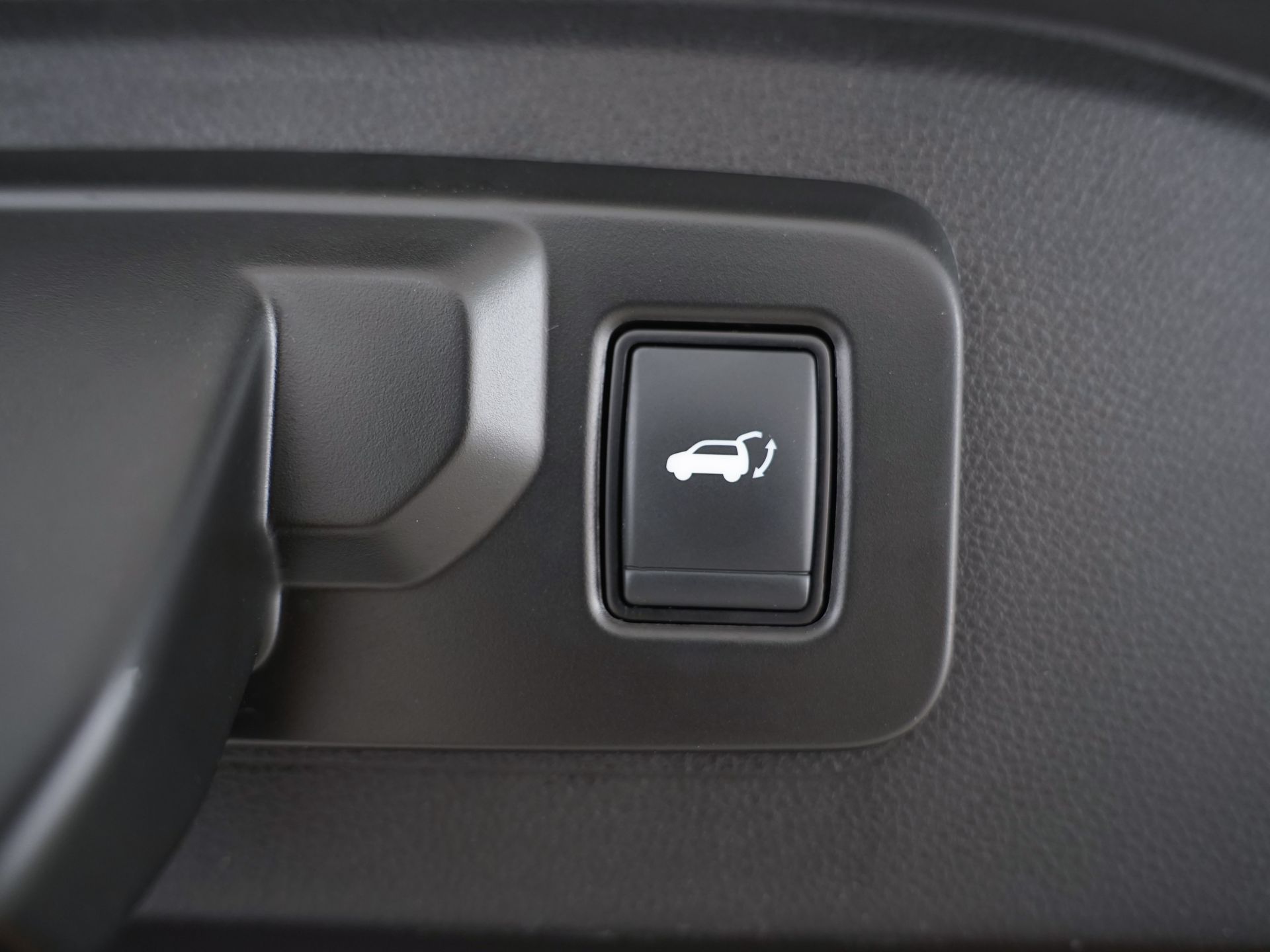 Renault Espace Iconic E-Tech full hybrid 146kW