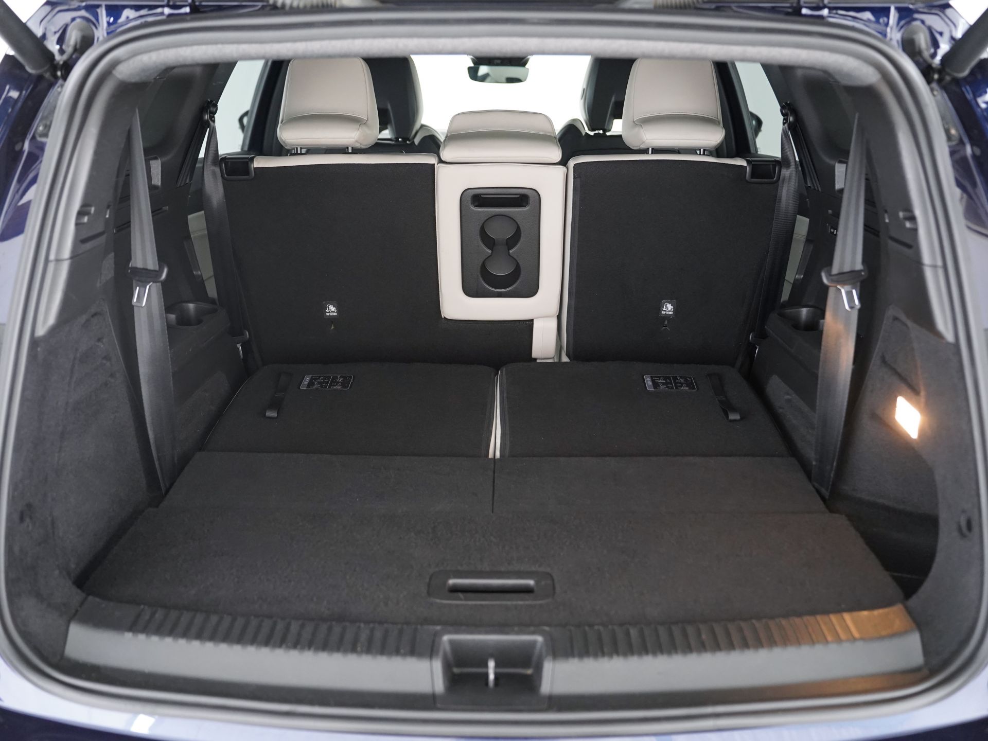 Renault Espace Iconic E-Tech full hybrid 146kW