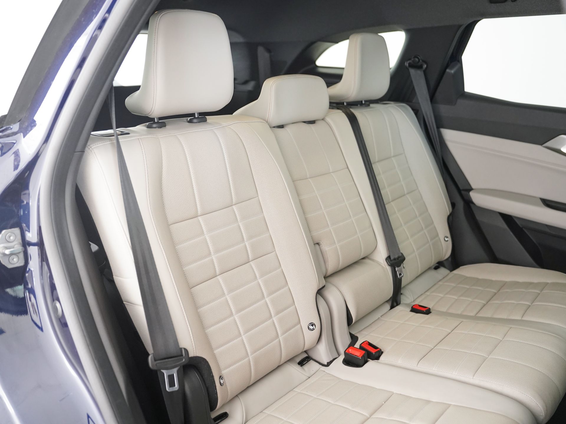 Renault Espace Iconic E-Tech full hybrid 146kW