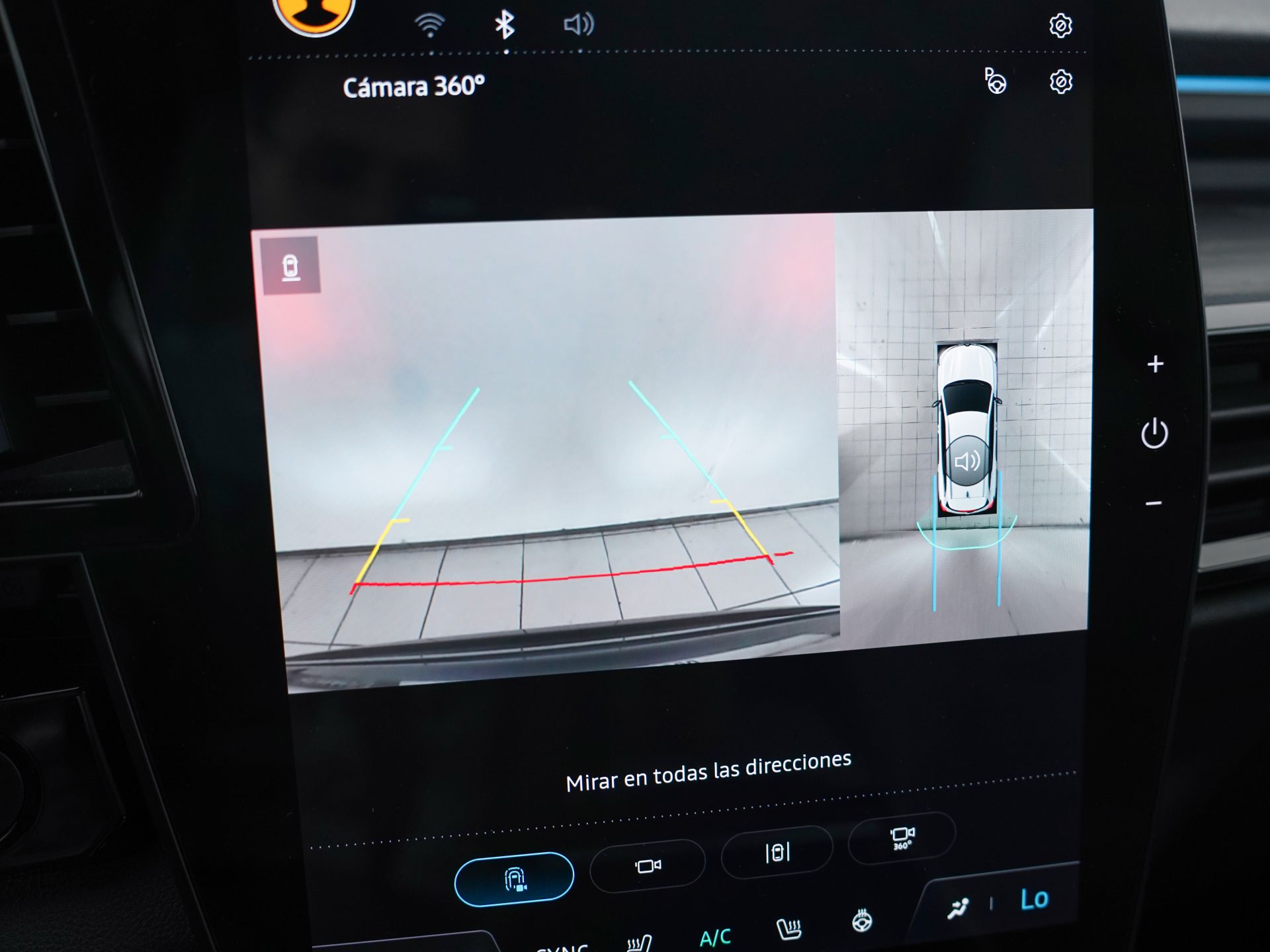 Renault Espace Iconic E-Tech full hybrid 146kW