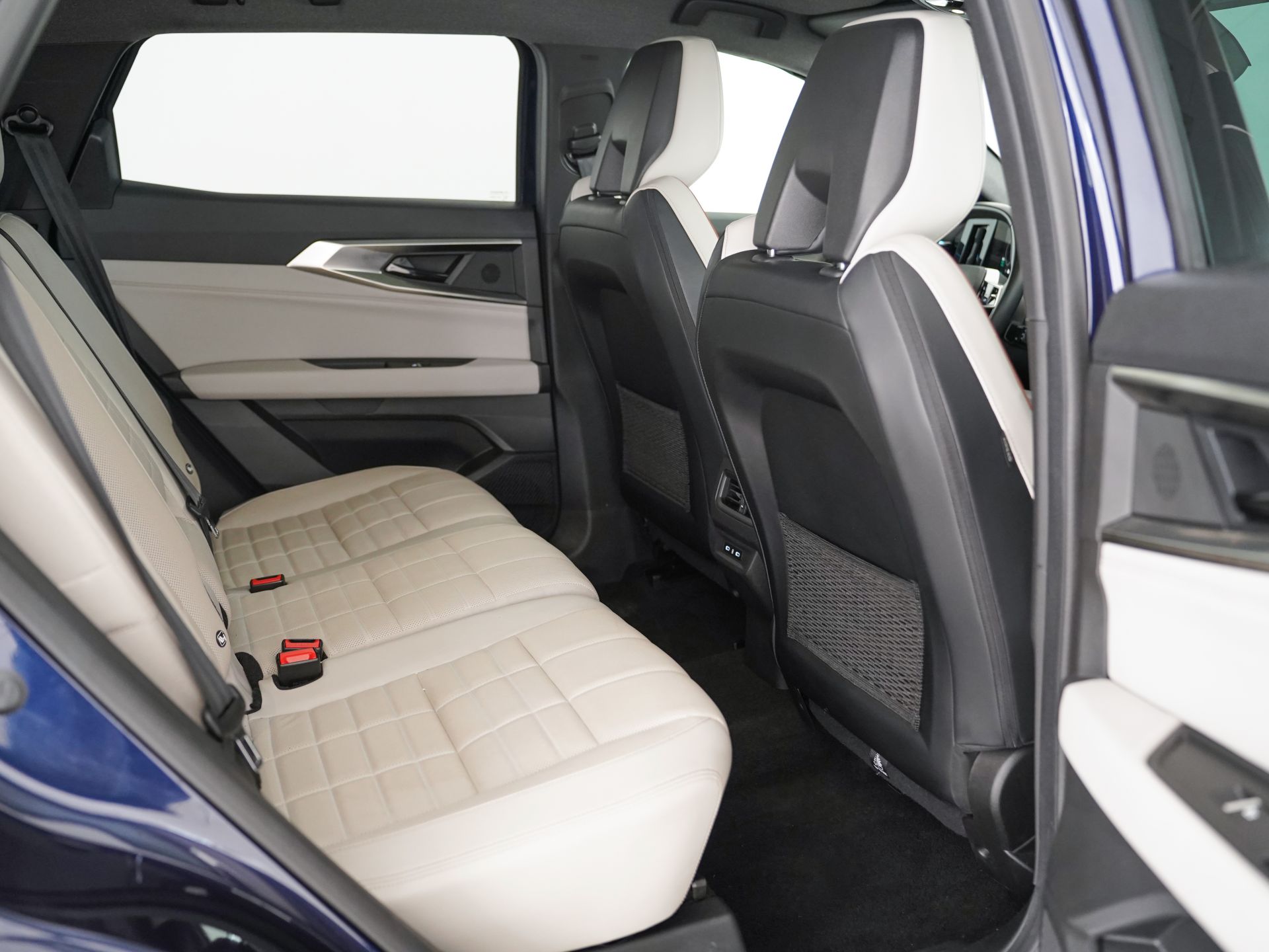 Renault Espace Iconic E-Tech full hybrid 146kW