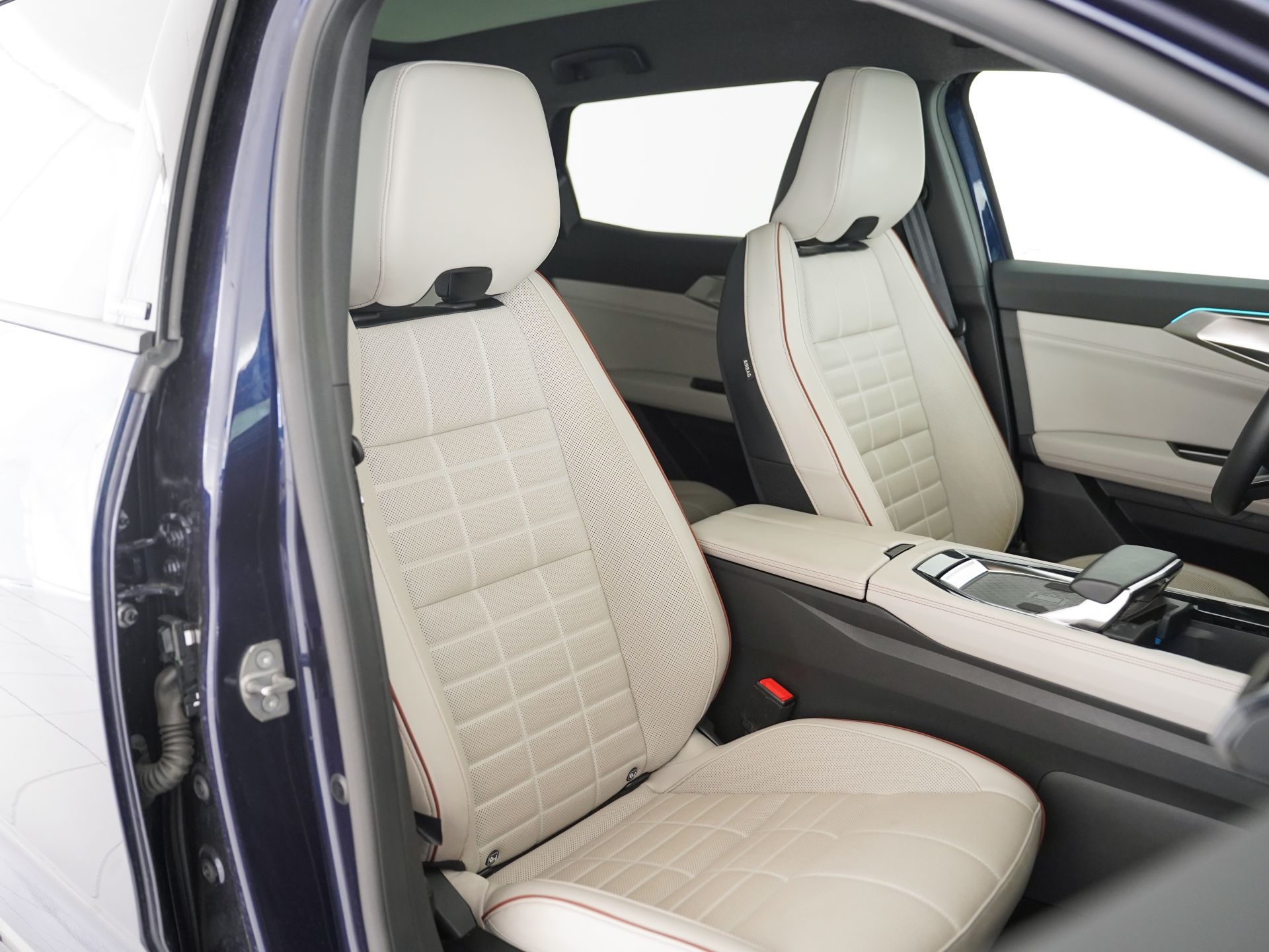 Renault Espace Iconic E-Tech full hybrid 146kW