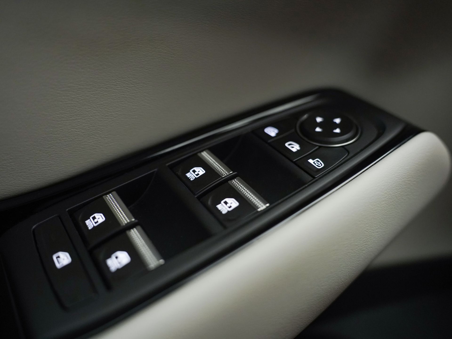 Renault Espace Iconic E-Tech full hybrid 146kW