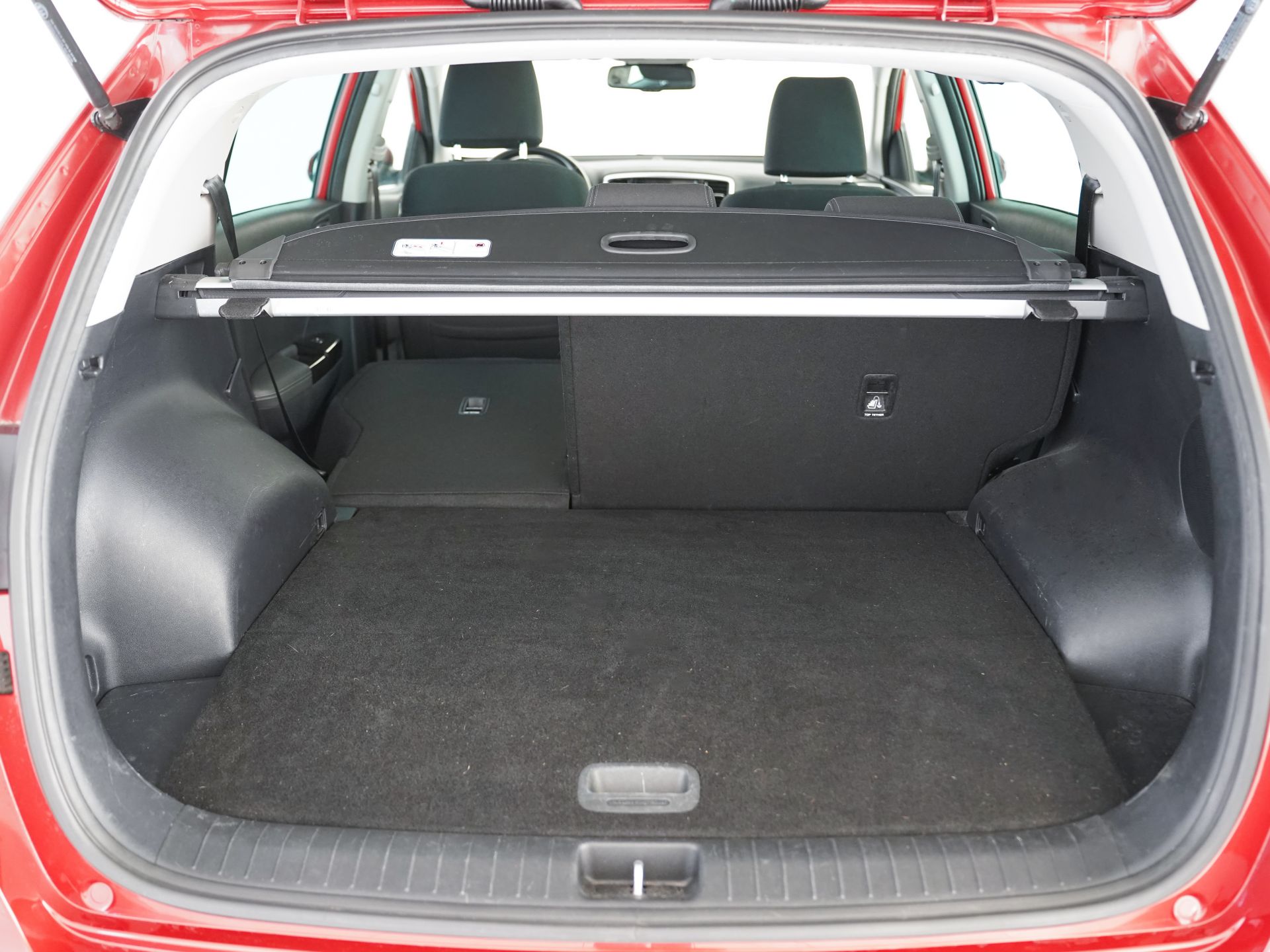 Kia Sportage 1.6 MHEV Black Edition 100kW (136CV) 4x2