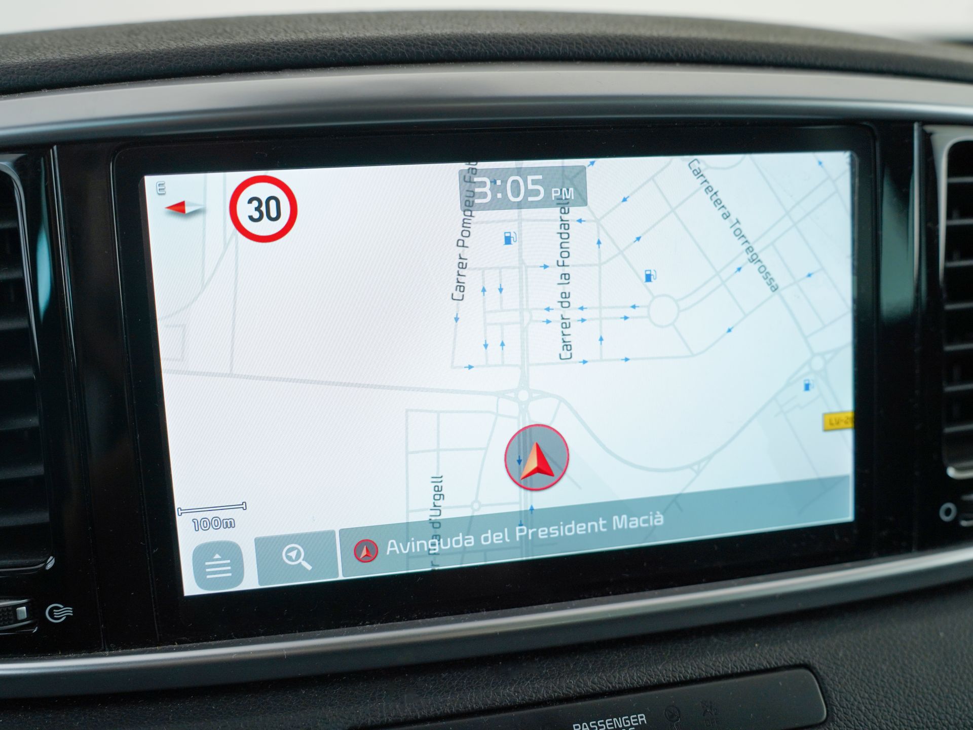 Kia Sportage 1.6 MHEV Black Edition 100kW (136CV) 4x2