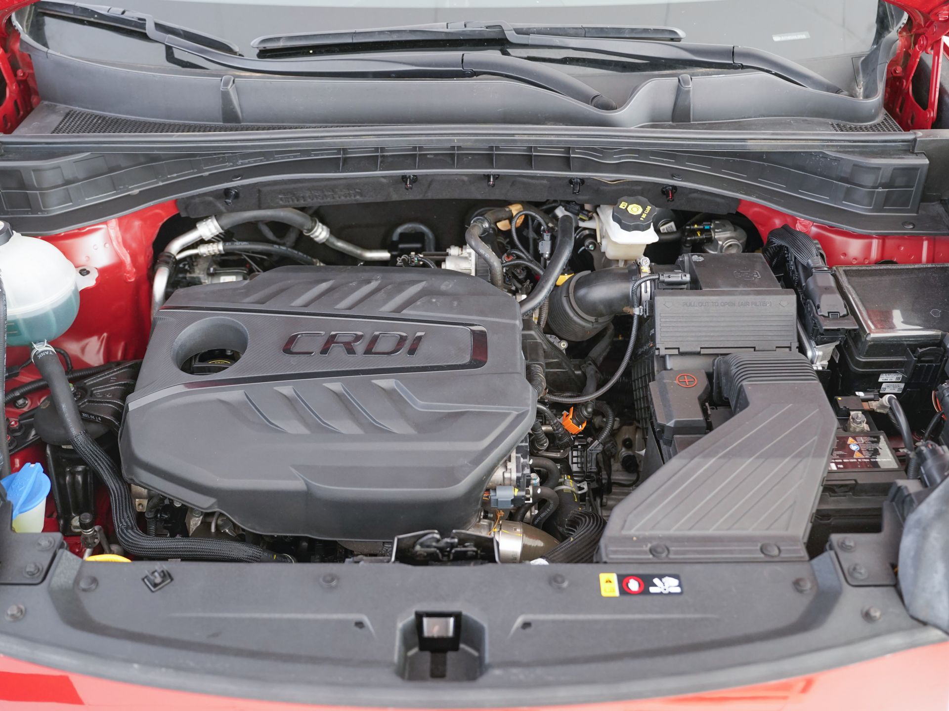 Kia Sportage 1.6 MHEV Black Edition 100kW (136CV) 4x2