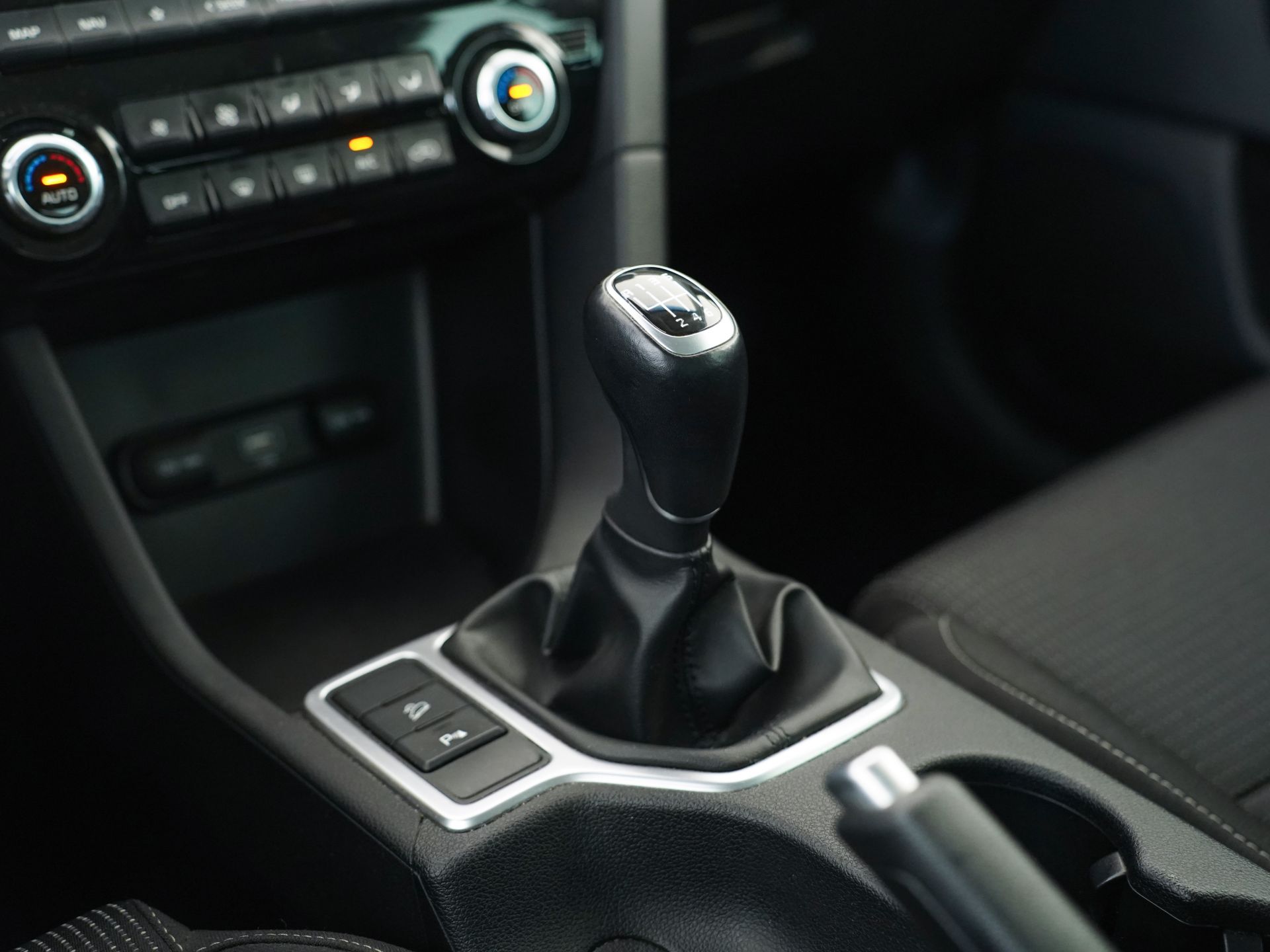 Kia Sportage 1.6 MHEV Black Edition 100kW (136CV) 4x2