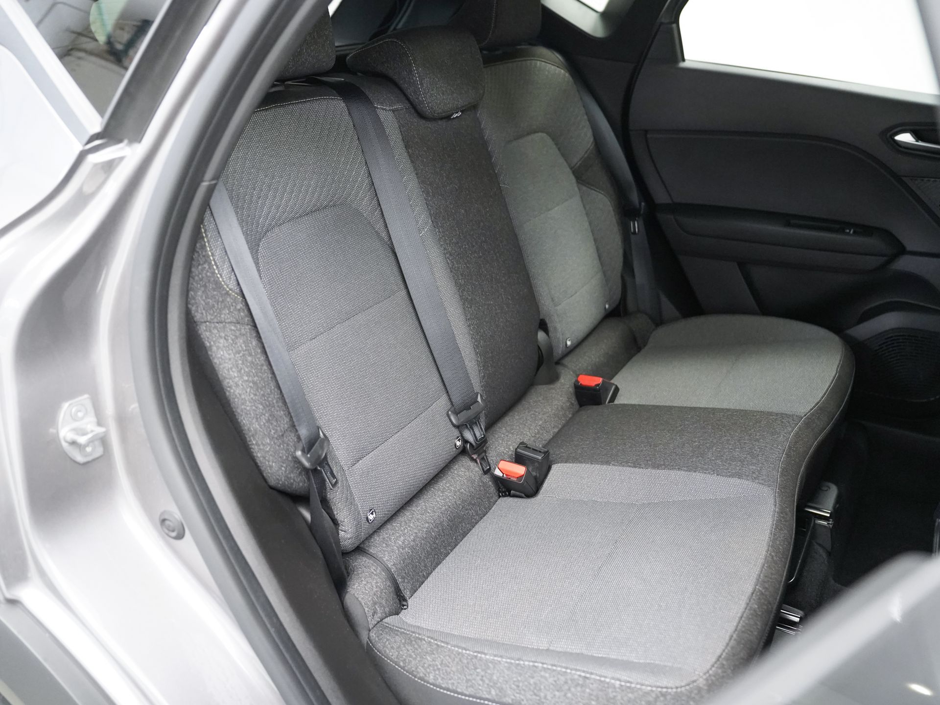 Renault Captur techno Eco-G 100cv (74 kW)