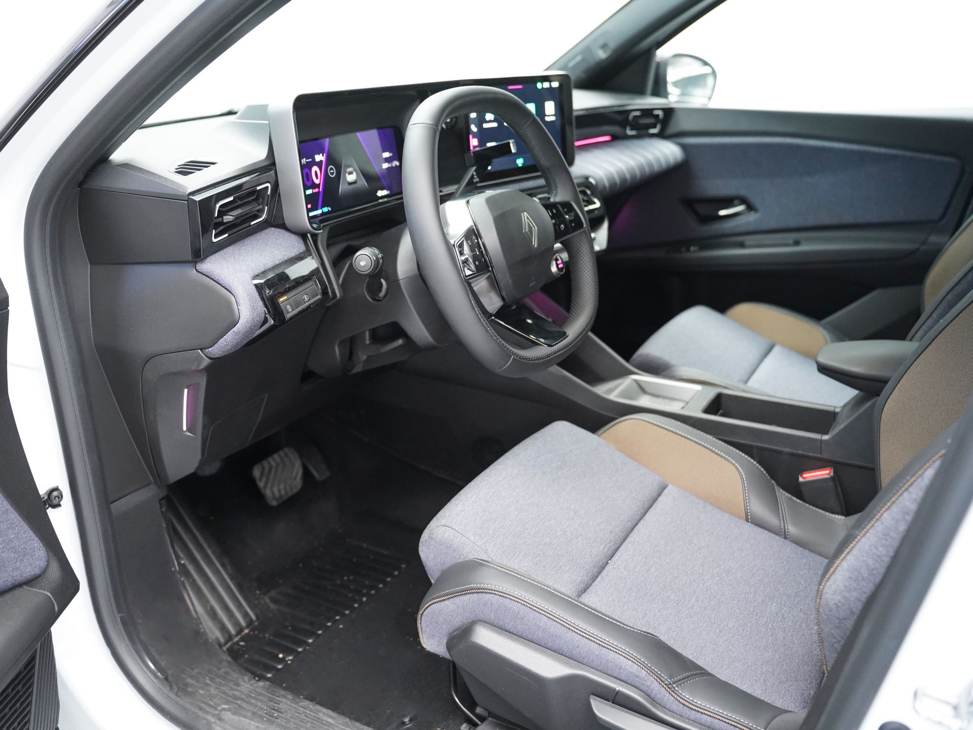 Renault 5 E-Tech Techno 90kW (120CV) Autonomía Urbana