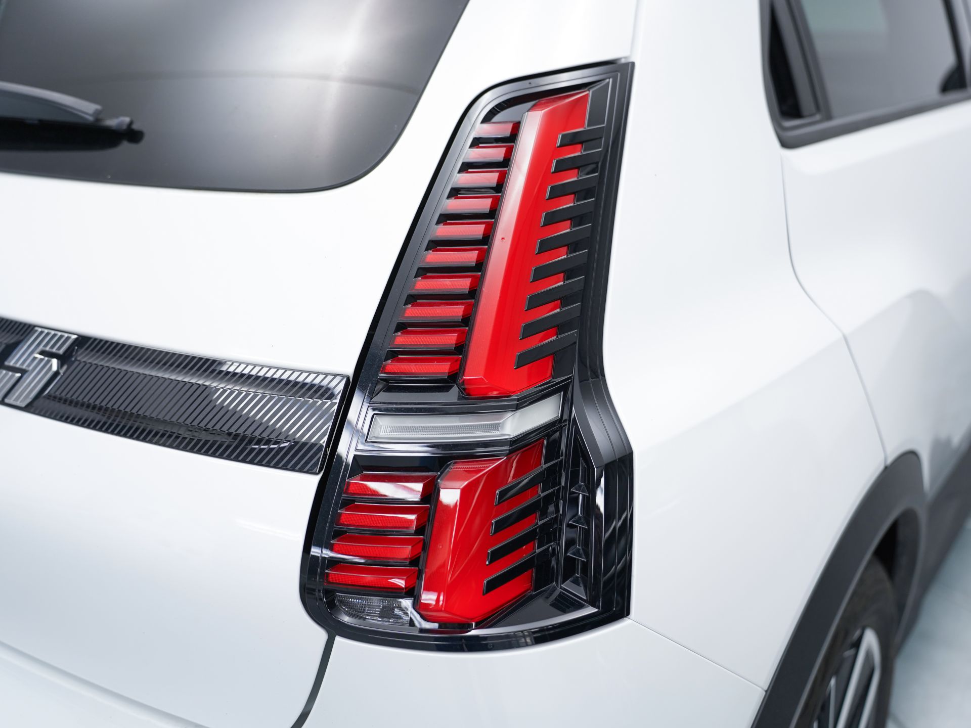 Renault 5 E-Tech Techno 90kW (120CV) Autonomía Urbana