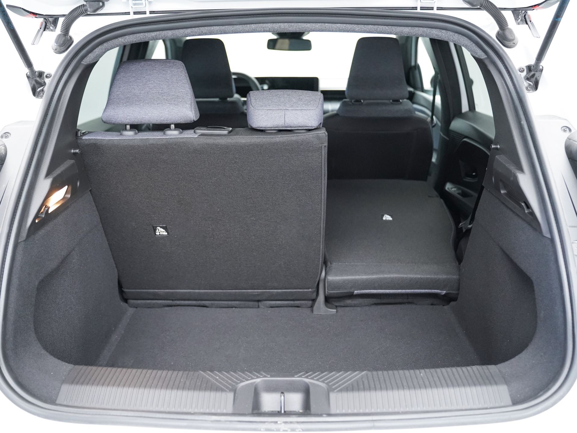 Renault 5 E-Tech Techno 90kW (120CV) Autonomía Urbana