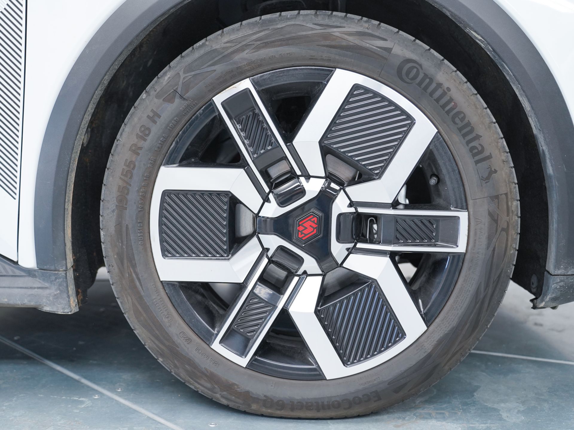 Renault 5 E-Tech Techno 90kW (120CV) Autonomía Urbana