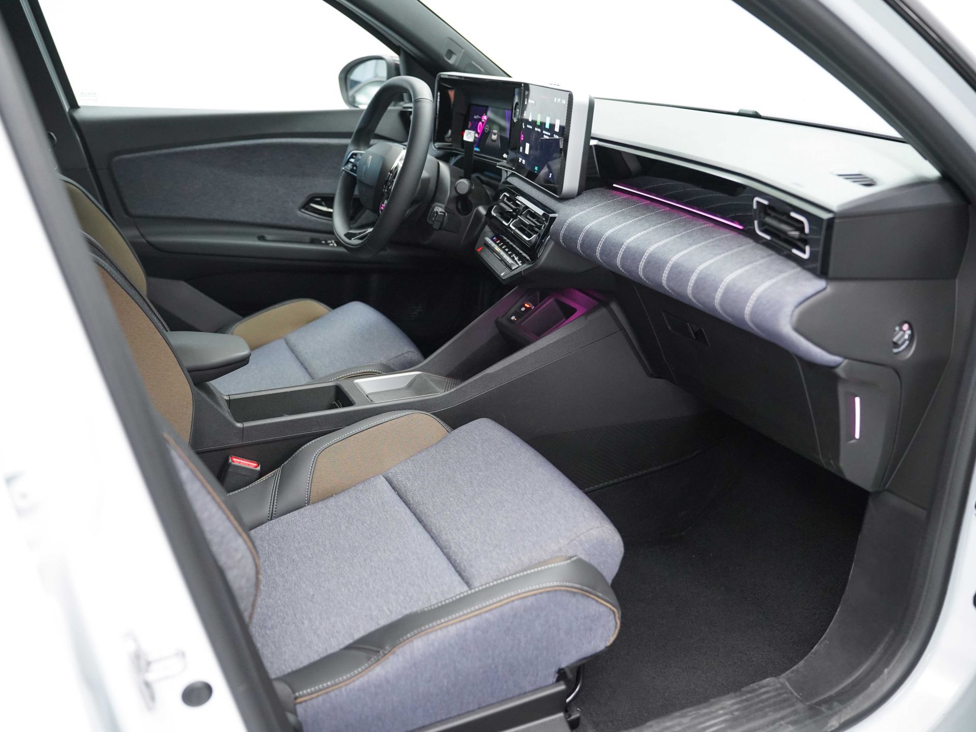 Renault 5 E-Tech Techno 90kW (120CV) Autonomía Urbana