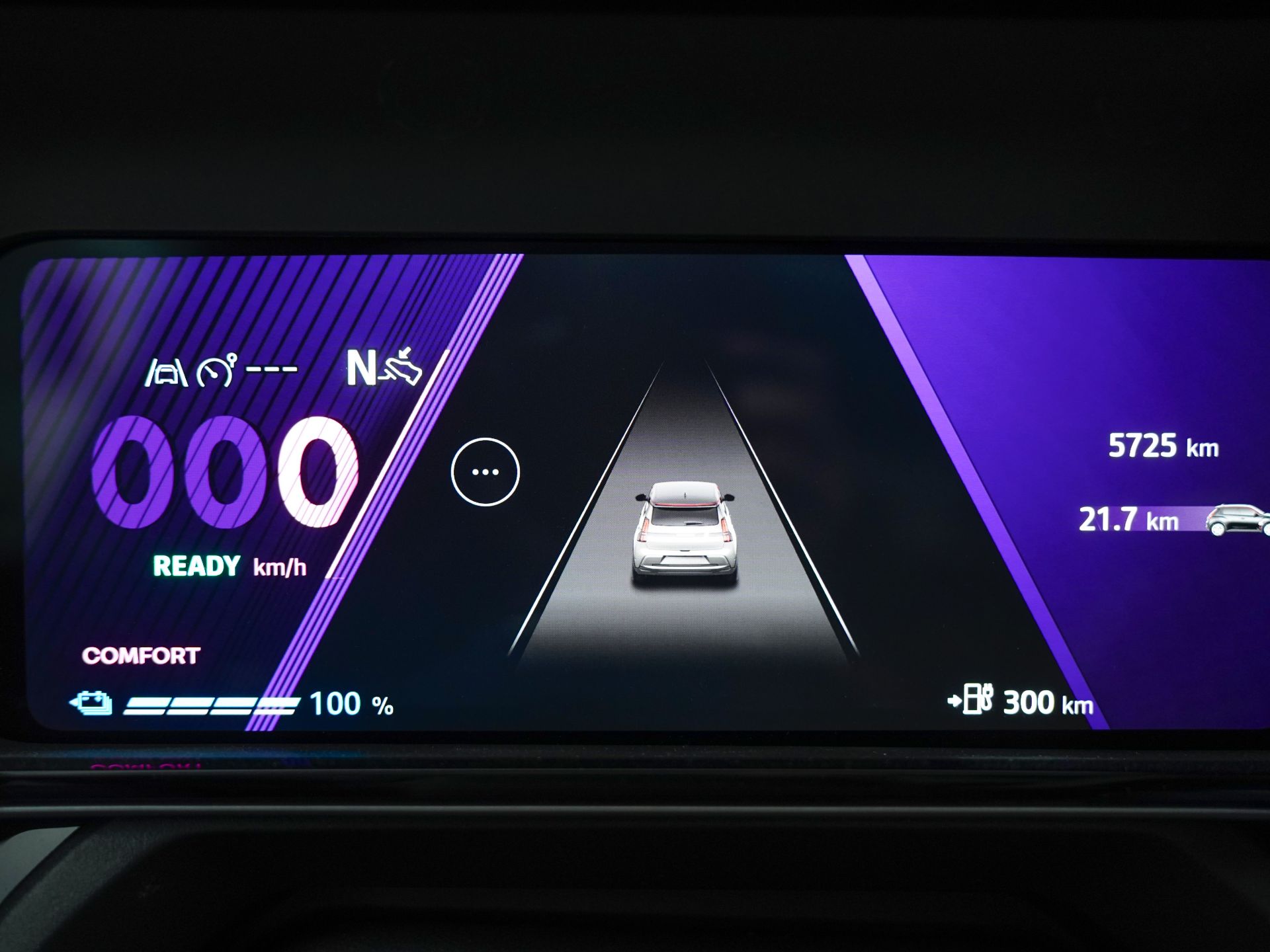 Renault 5 E-Tech Techno 90kW (120CV) Autonomía Urbana