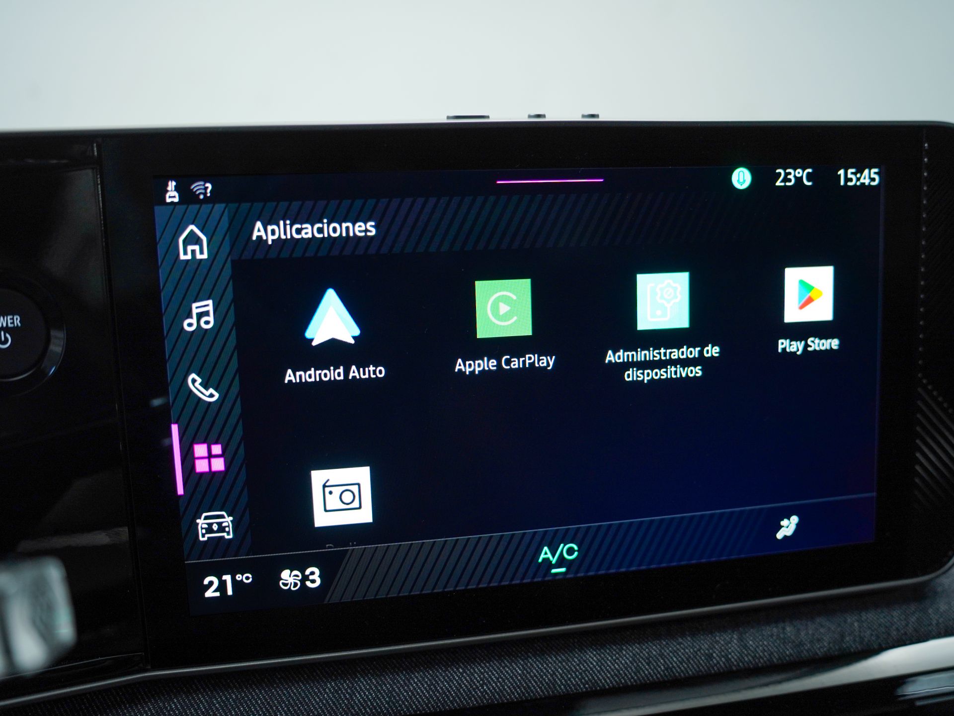 Renault 5 E-Tech Techno 90kW (120CV) Autonomía Urbana