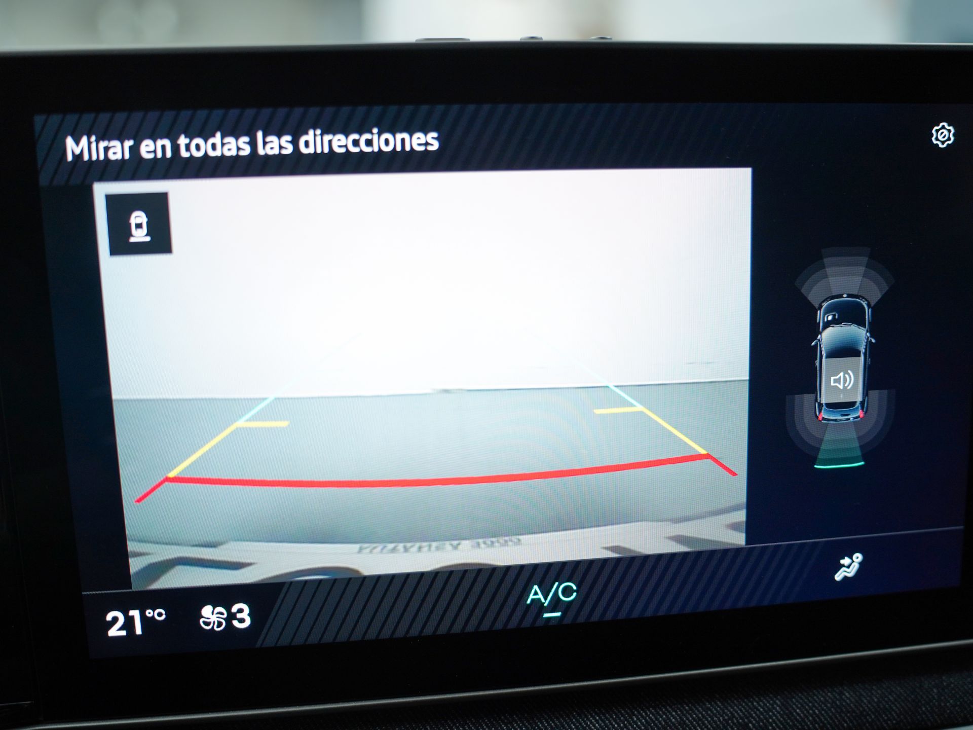 Renault 5 E-Tech Techno 90kW (120CV) Autonomía Urbana