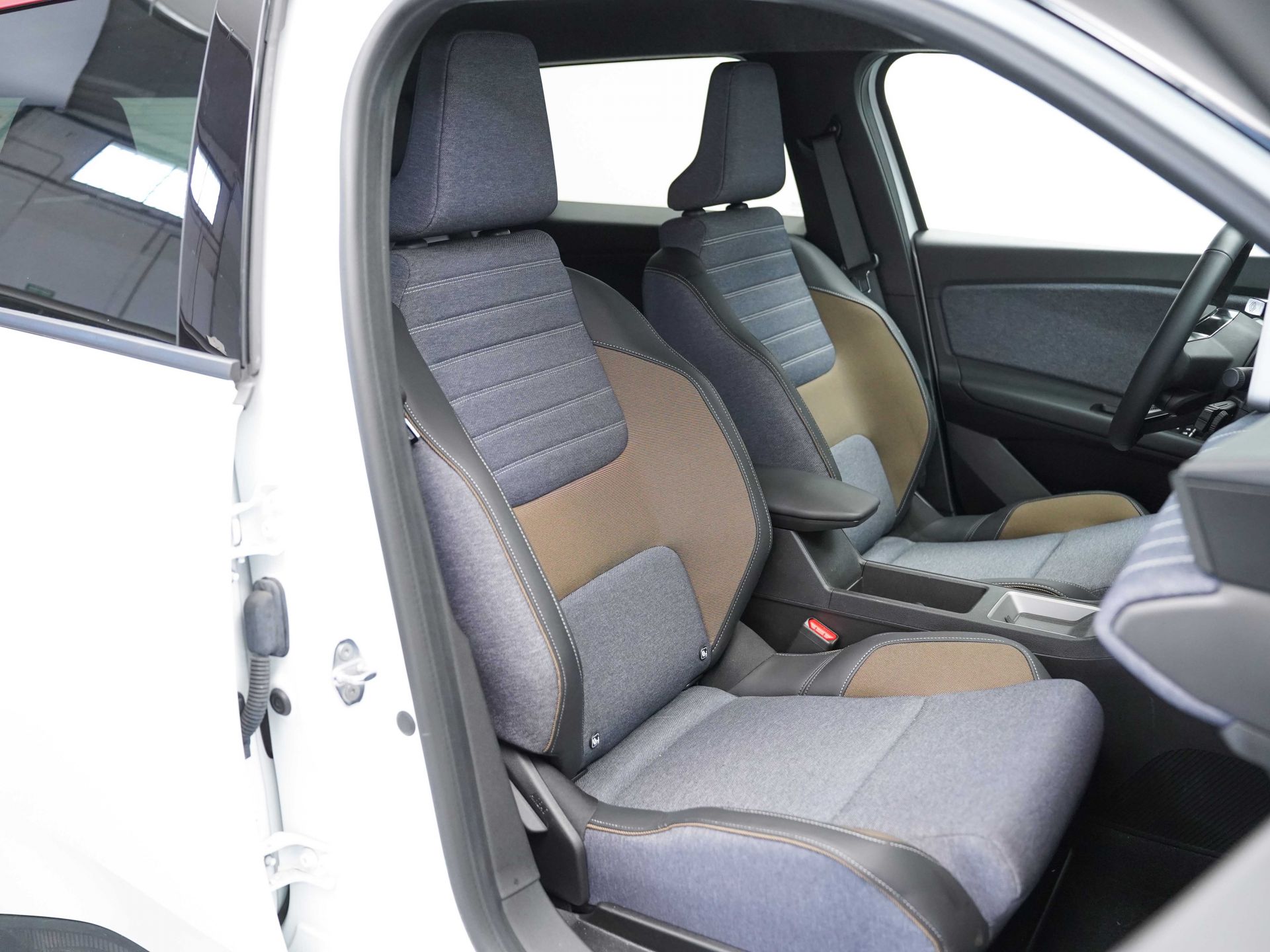 Renault 5 E-Tech Techno 90kW (120CV) Autonomía Urbana