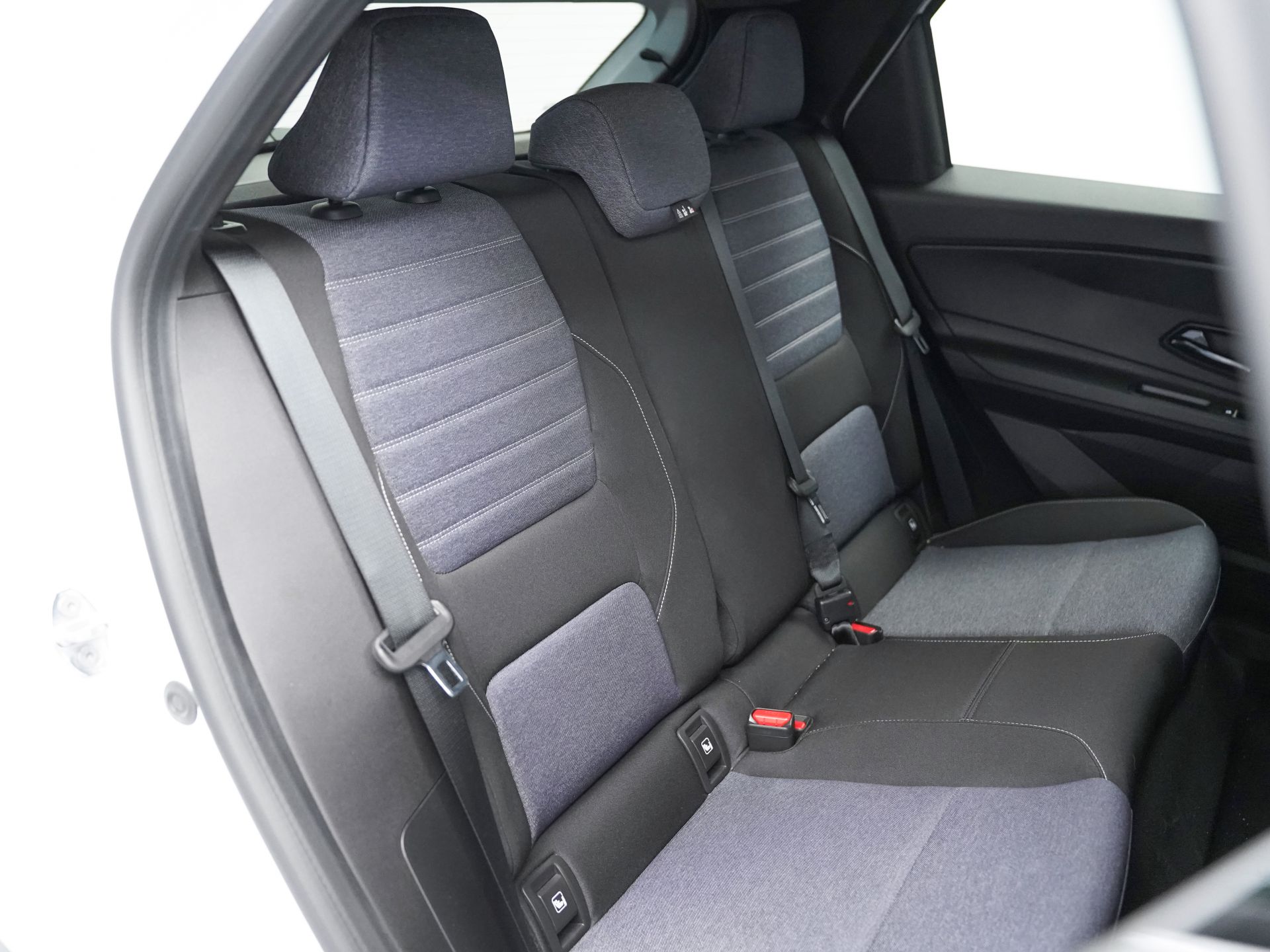 Renault 5 E-Tech Techno 90kW (120CV) Autonomía Urbana