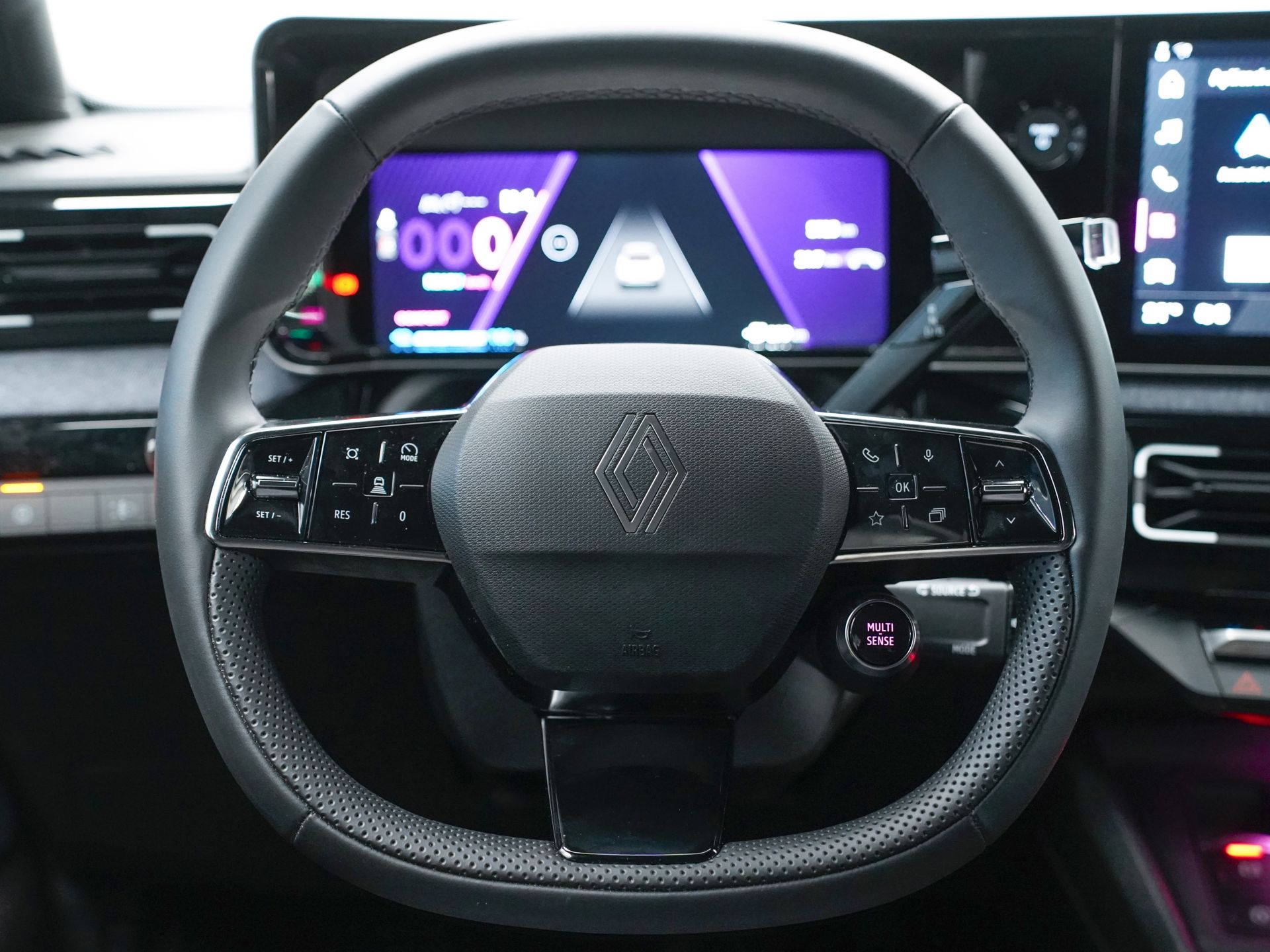 Renault 5 E-Tech Techno 90kW (120CV) Autonomía Urbana