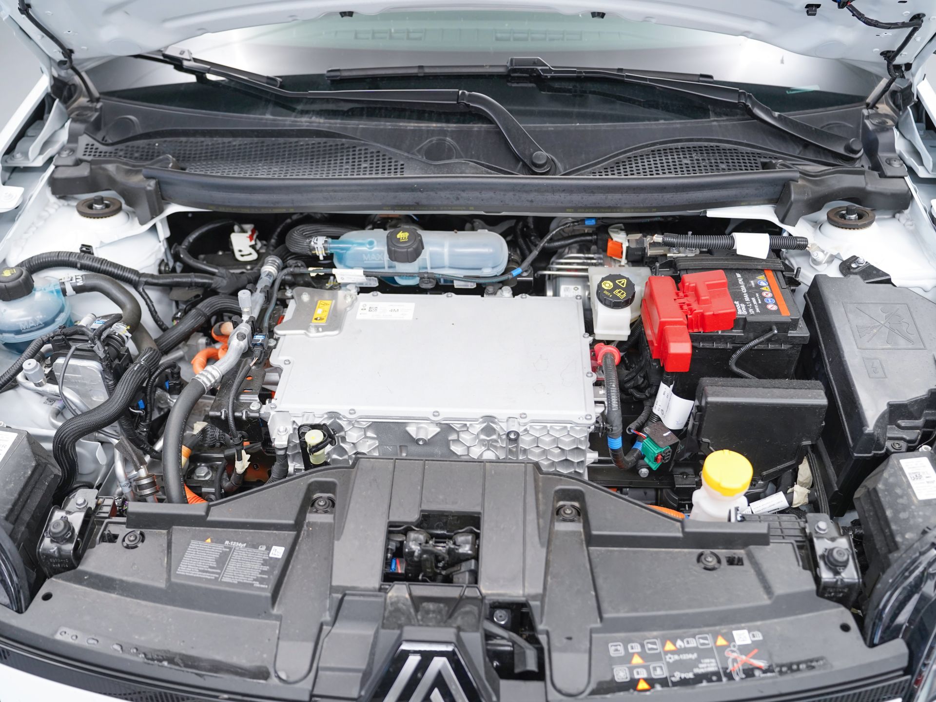 Renault 5 E-Tech Techno 90kW (120CV) Autonomía Urbana