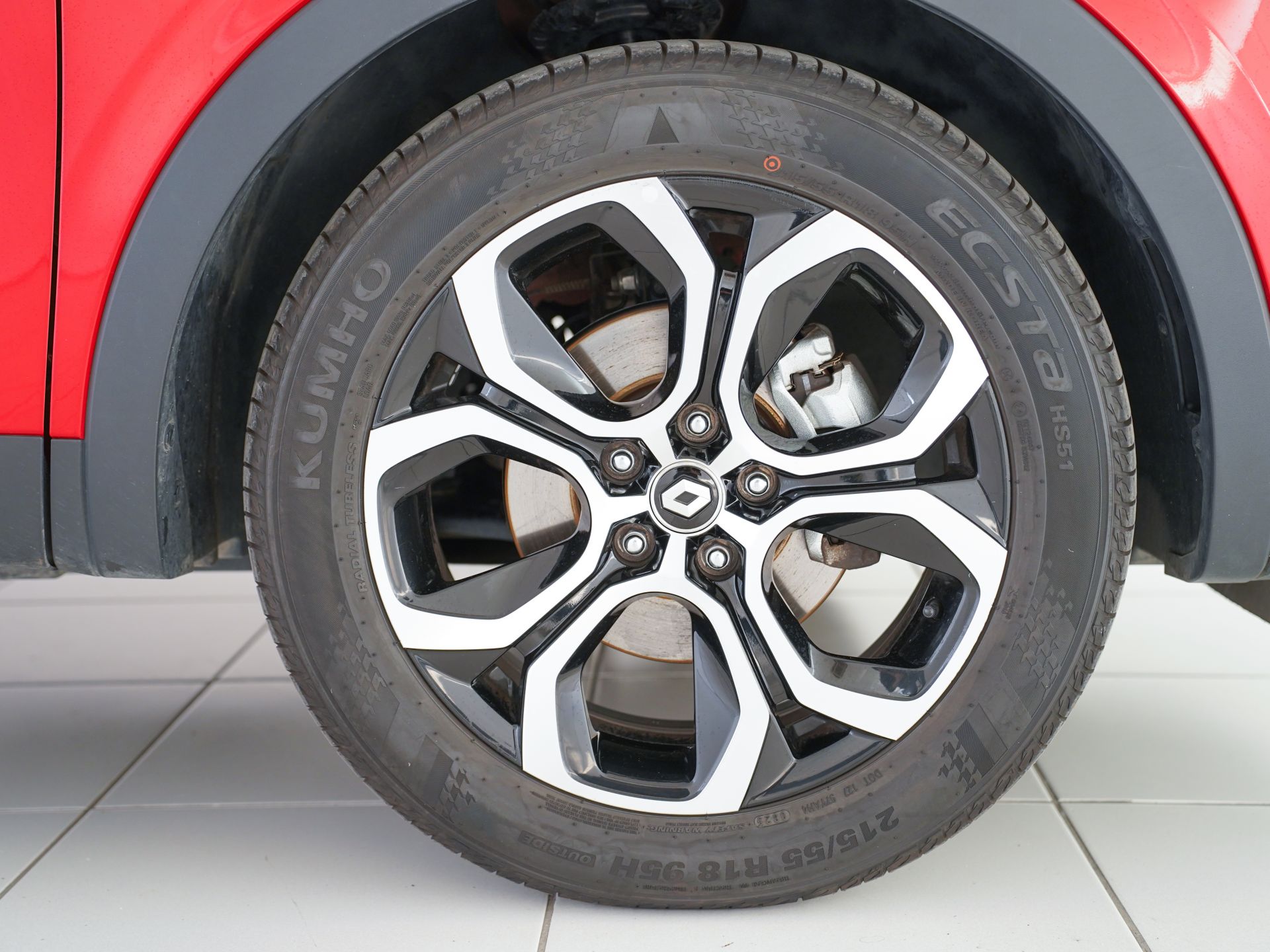 Renault Arkana Zen E-TECH Híbrido 105kW(145CV)