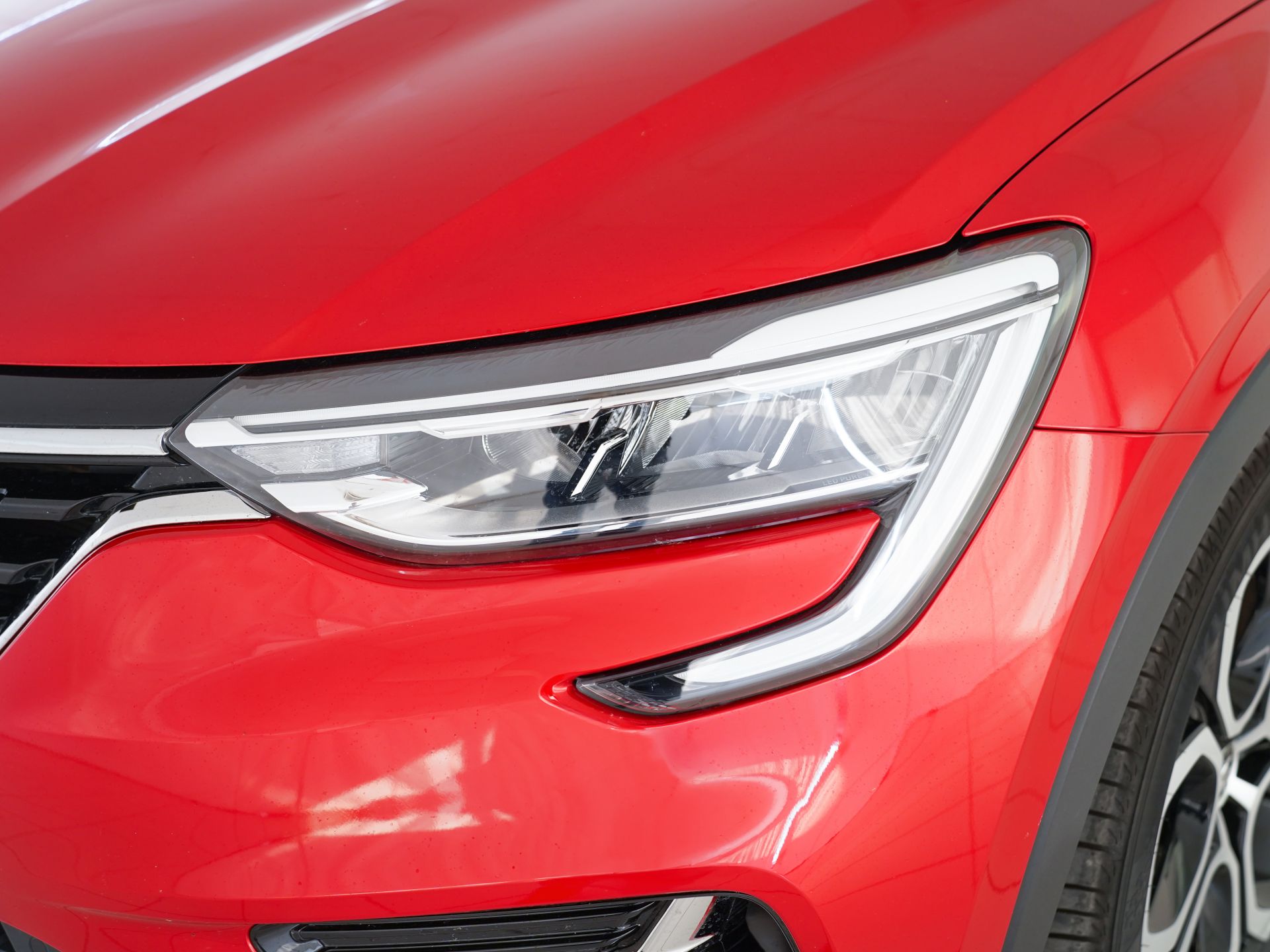 Renault Arkana Zen E-TECH Híbrido 105kW(145CV)