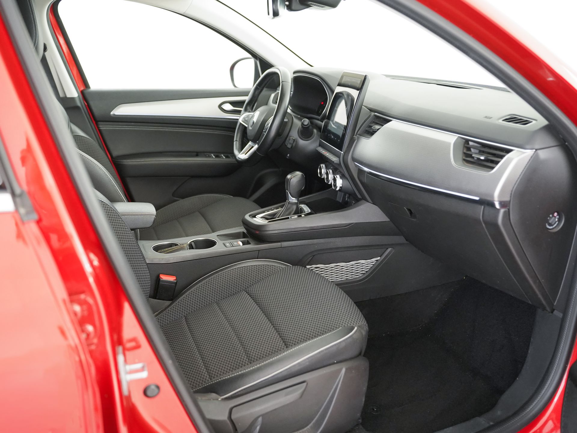 Renault Arkana Zen E-TECH Híbrido 105kW(145CV)