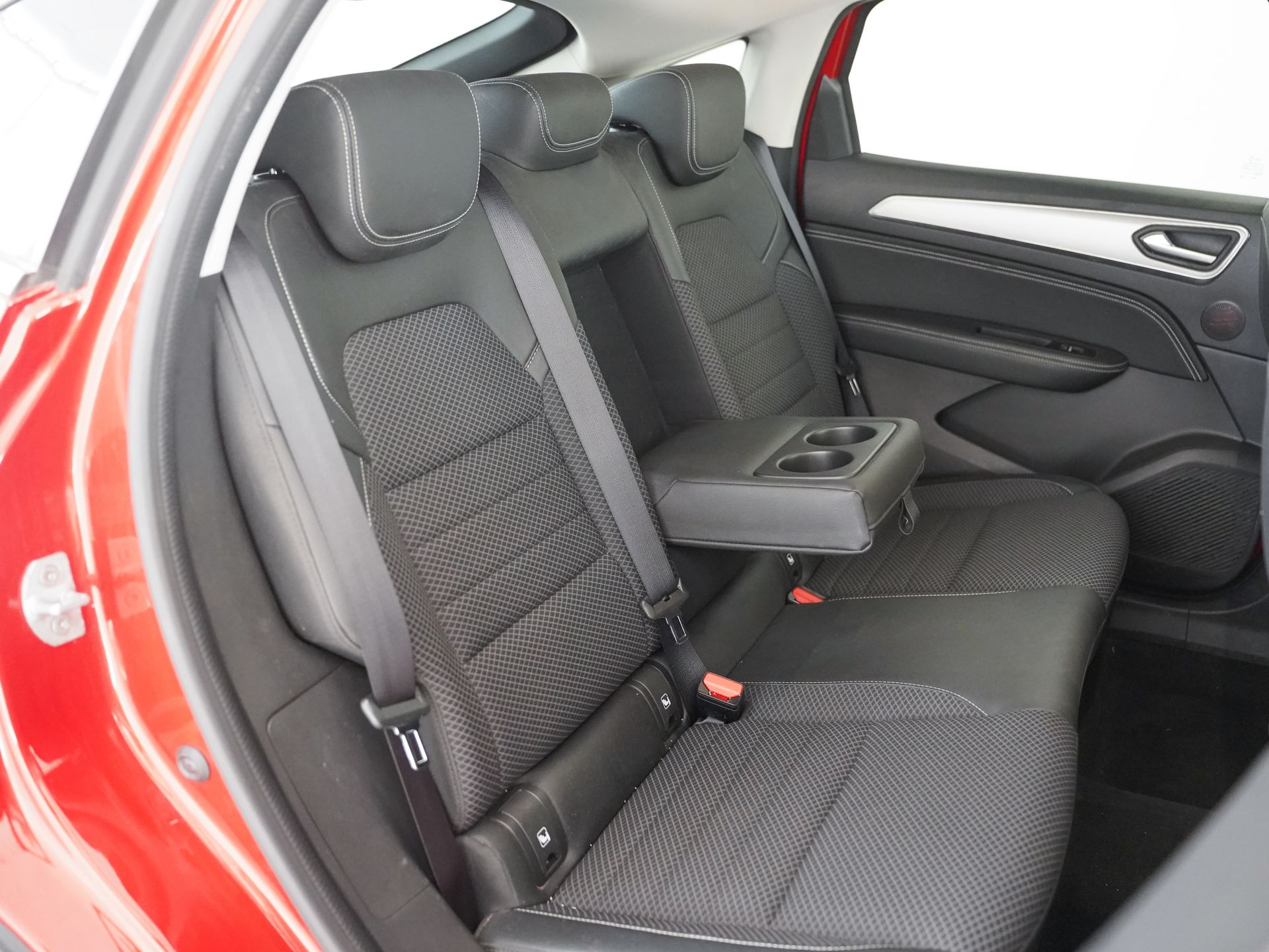 Renault Arkana Zen E-TECH Híbrido 105kW(145CV)